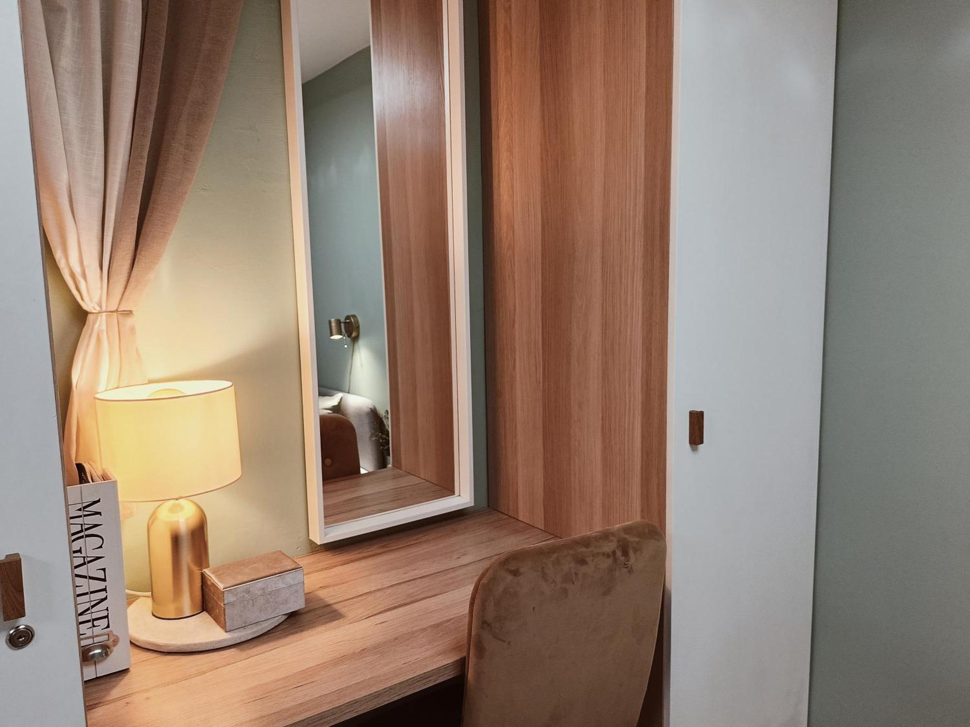 Old Home, Free Parking Apartment Gdansk