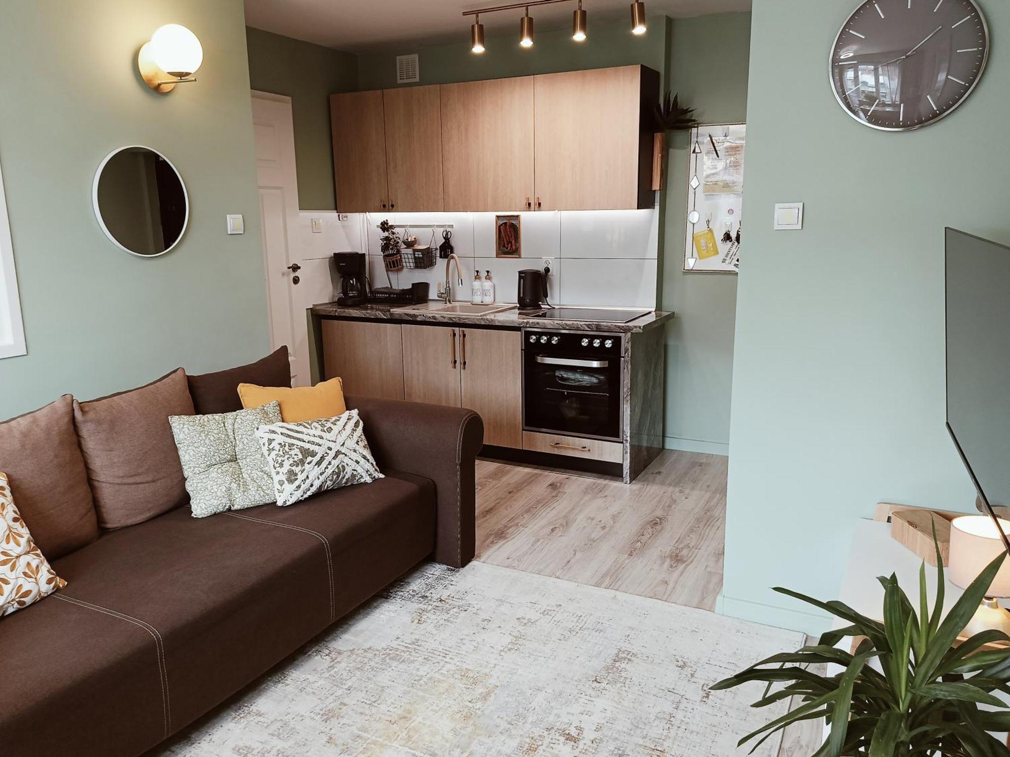 Old Home, Free Parking Apartment *