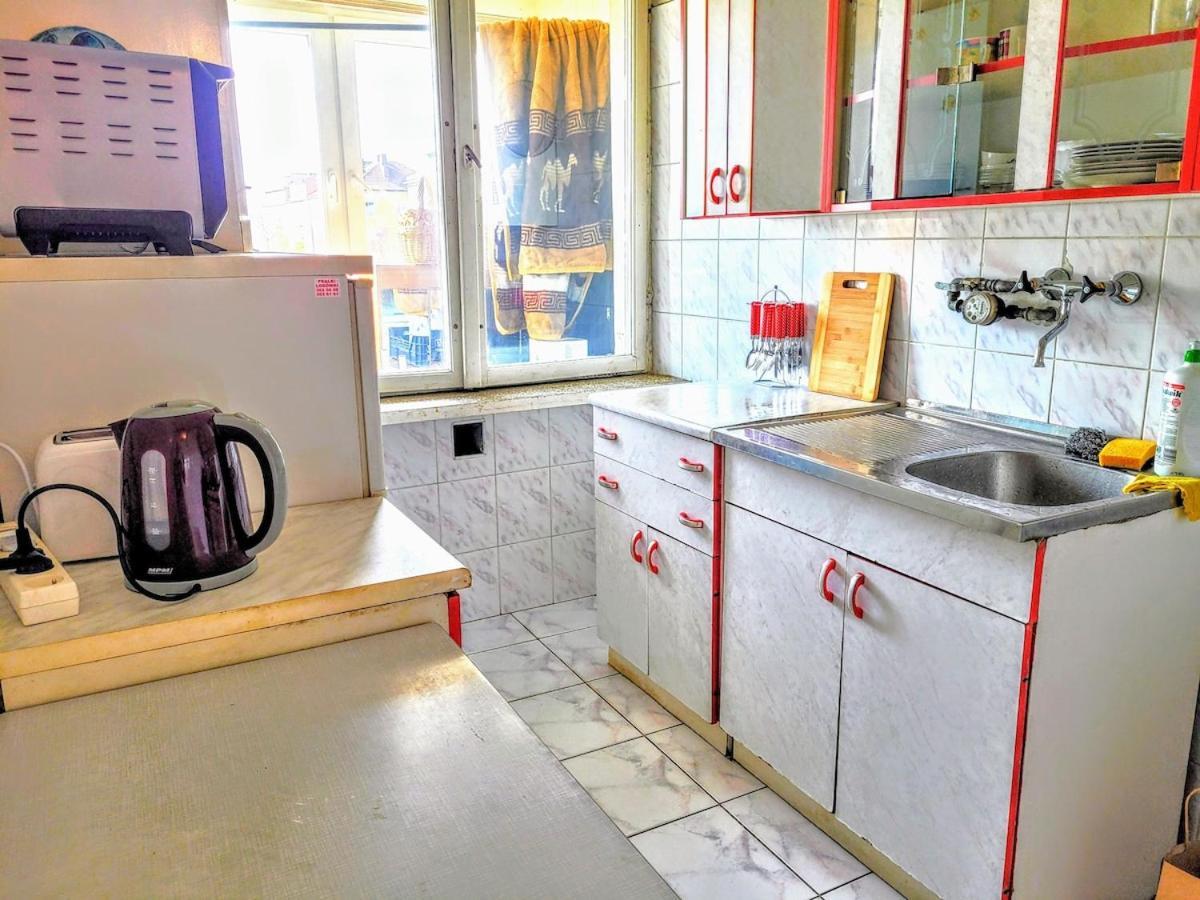 Apartment 60m2 & Walking To The