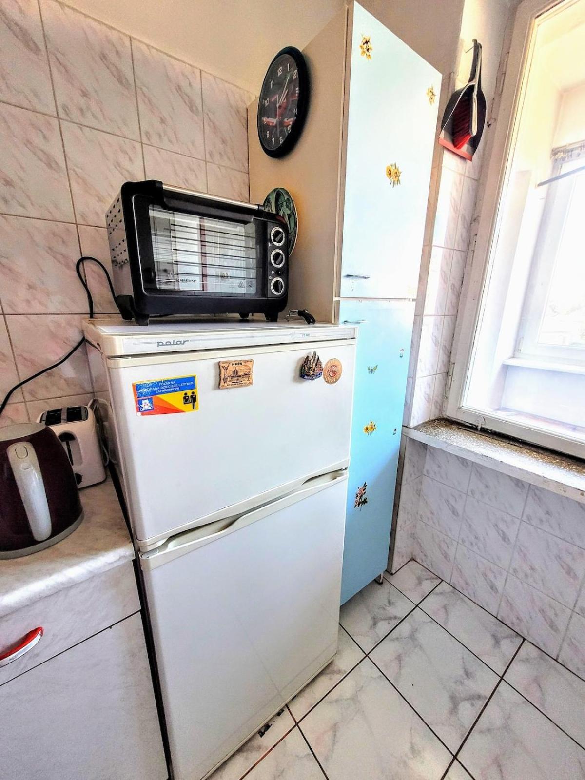 Apartment 60m2 & Walking To The *