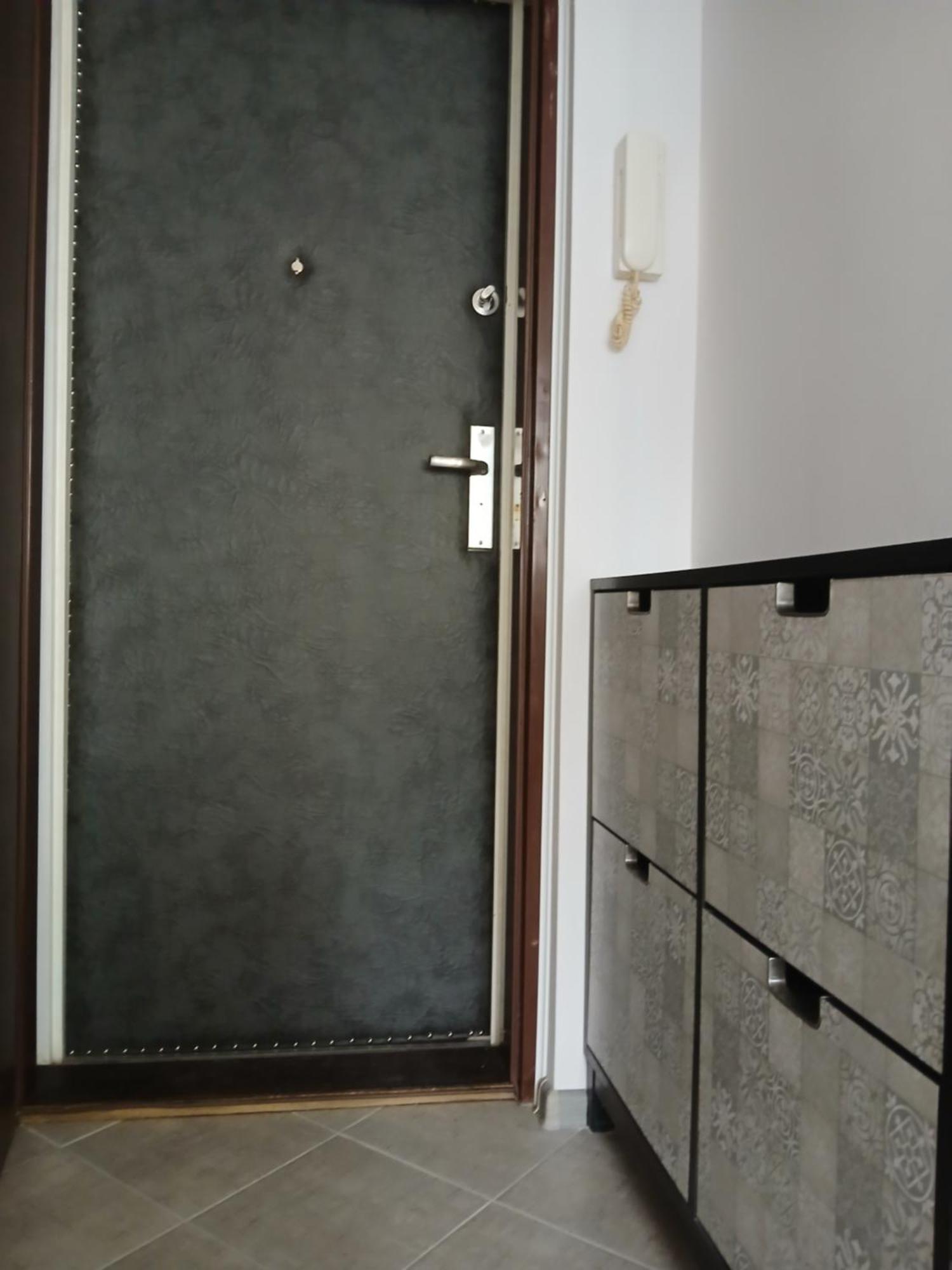 Apartment Mieszkanie Przy Olivii *