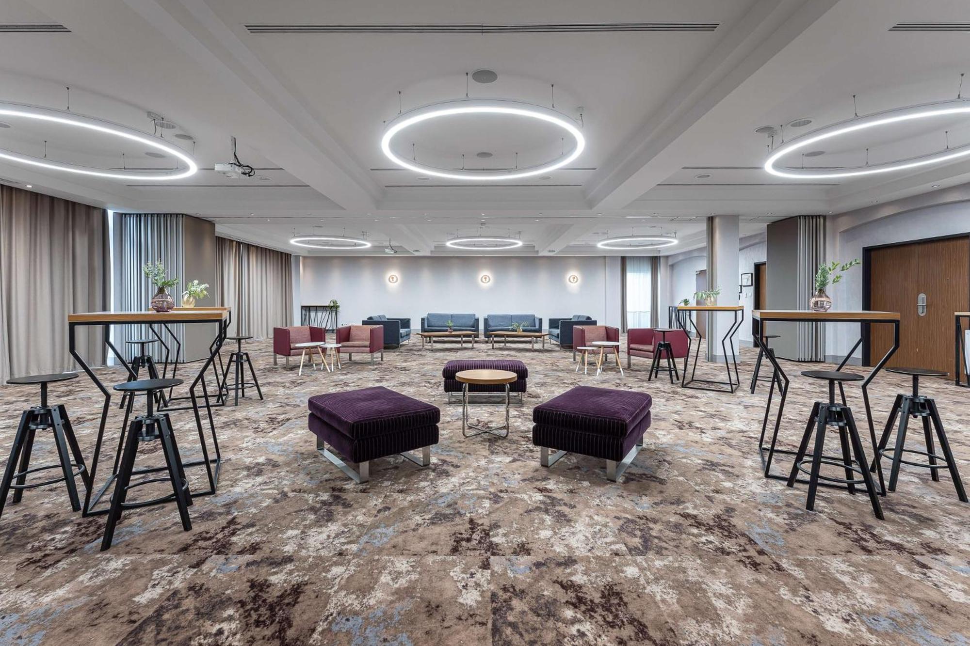 Scandic Hotel Gdansk
