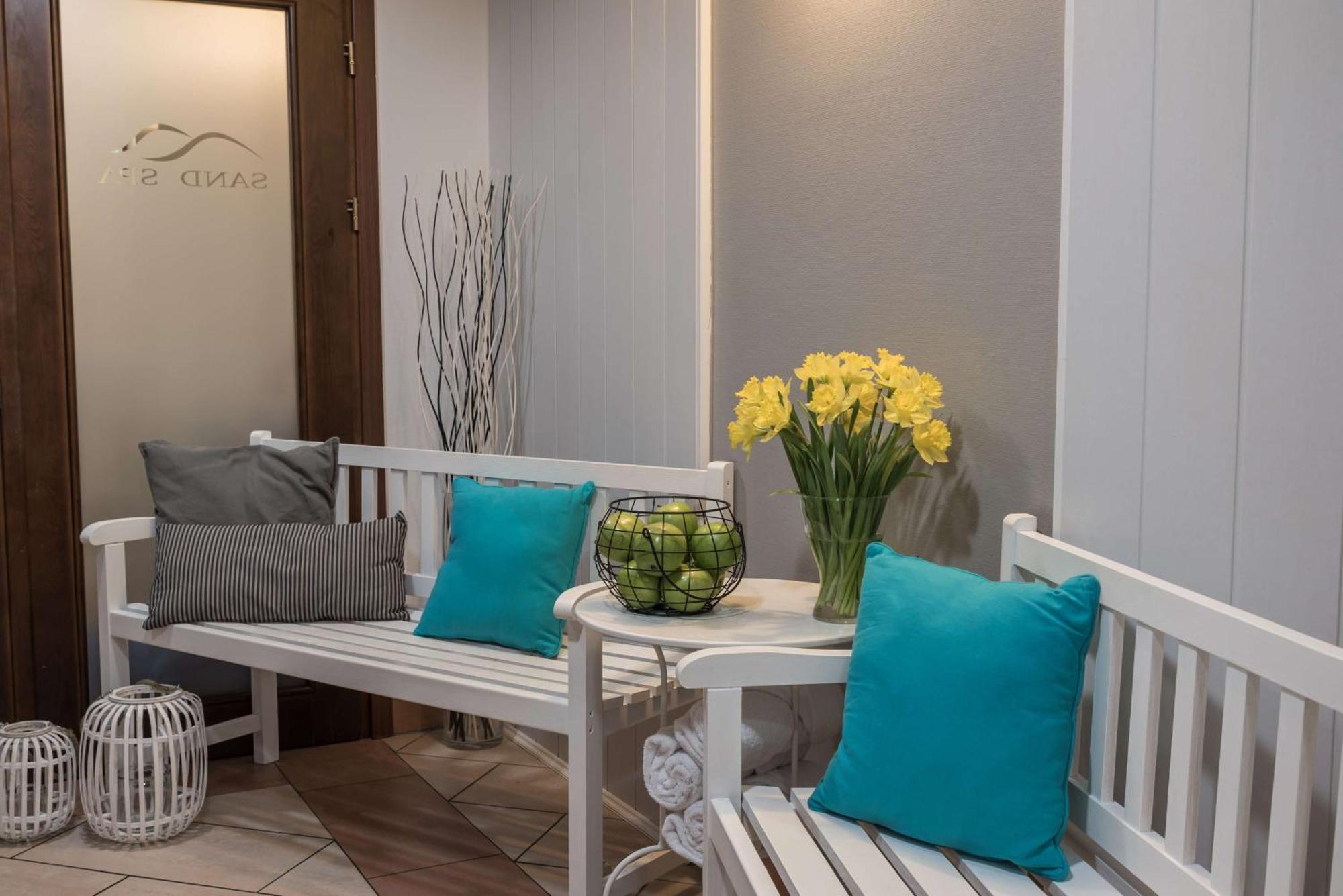 Hotel Scandic
