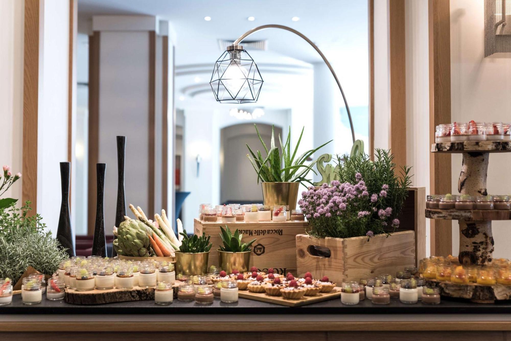 Scandic Hotel 4*