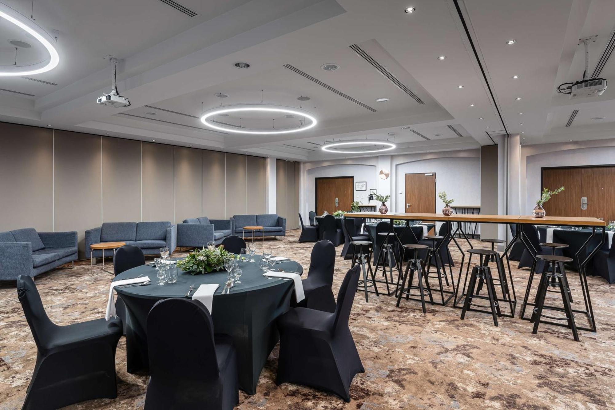 Scandic Hotel