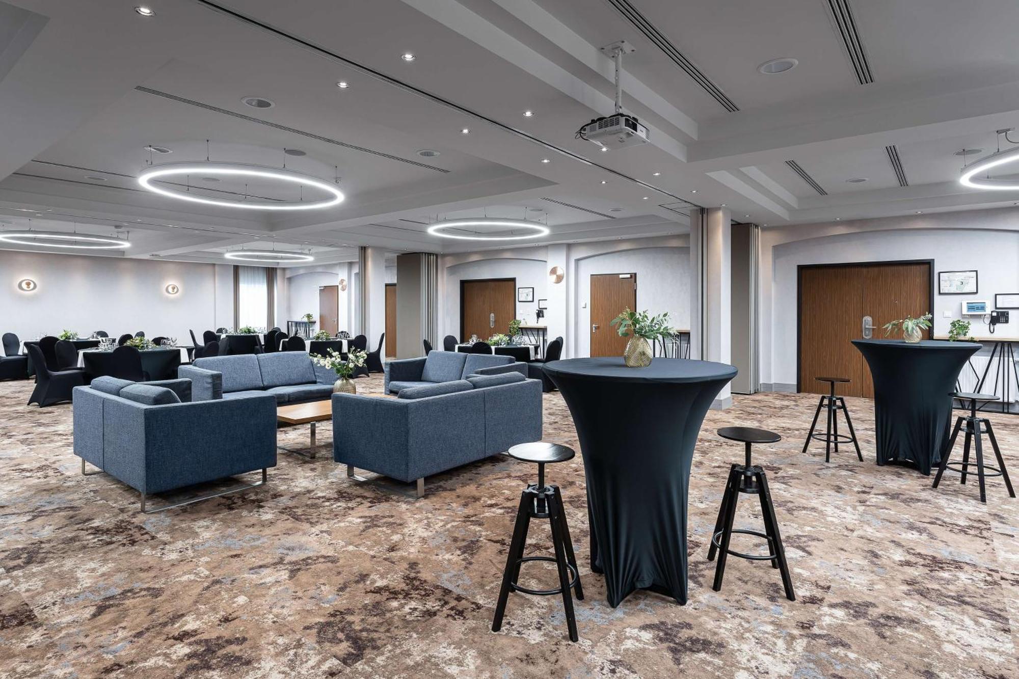 Scandic Hotel 4*