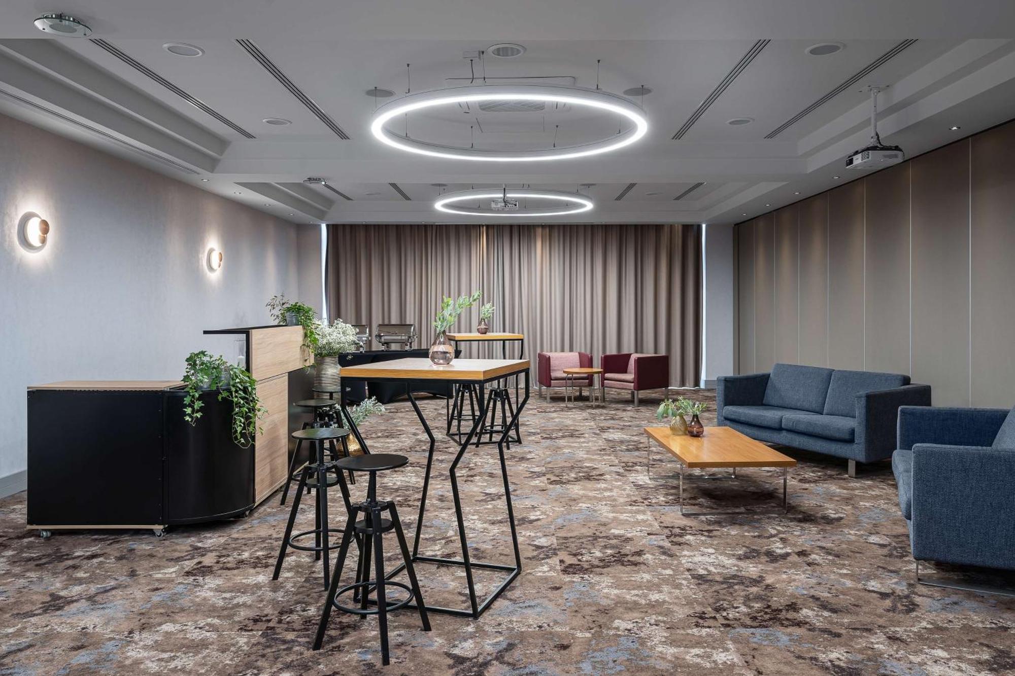 Hotel Scandic 4*