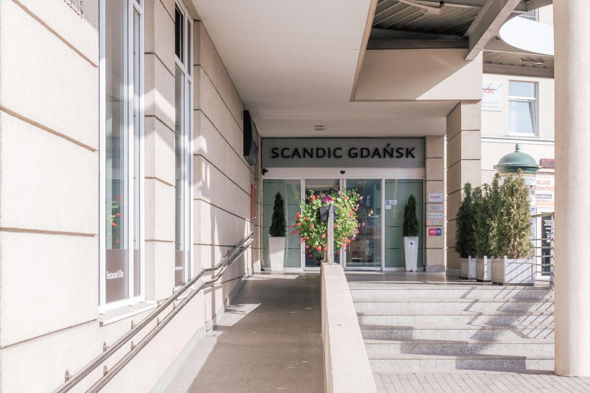 Hotel Scandic
