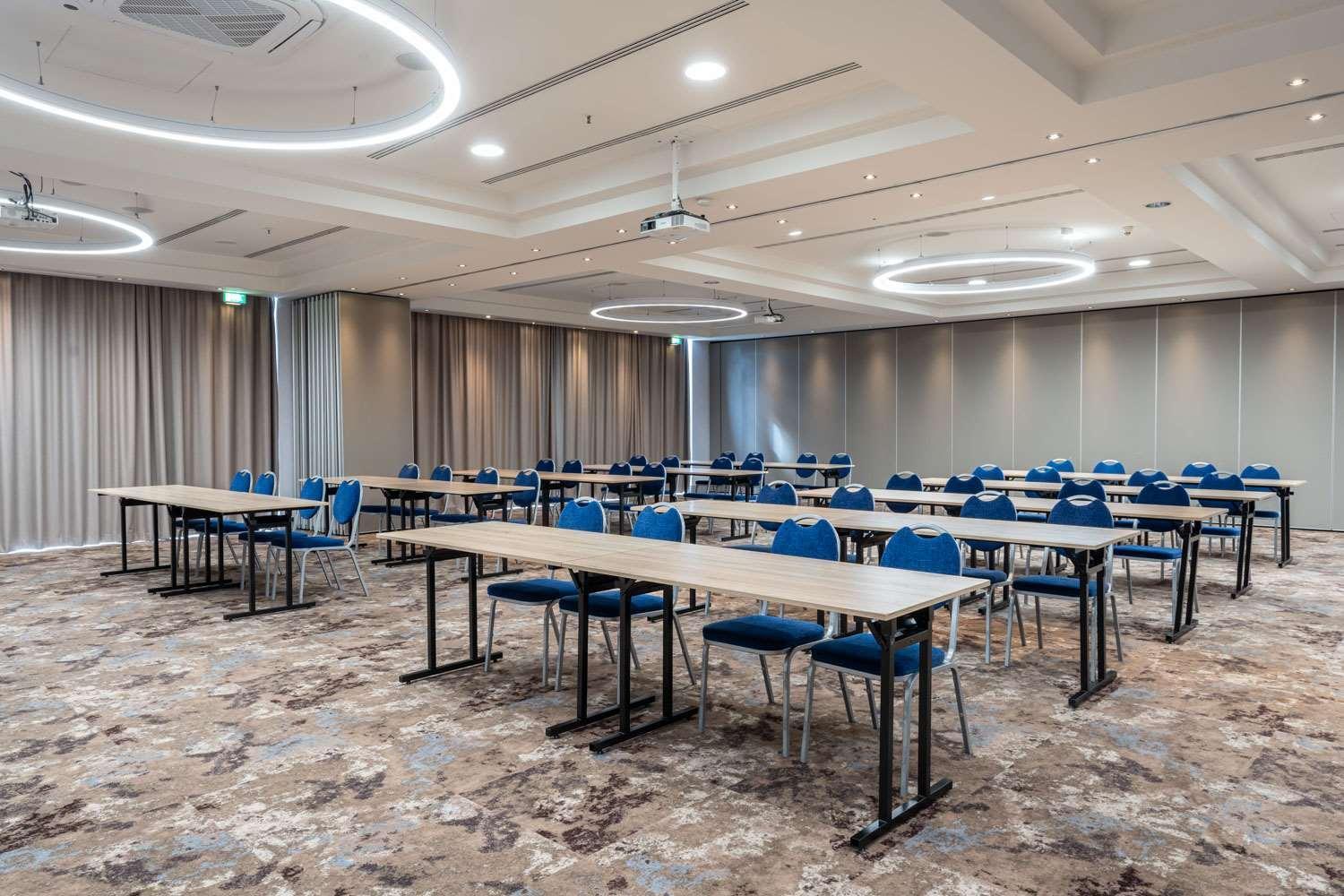 Scandic Hotel 4*