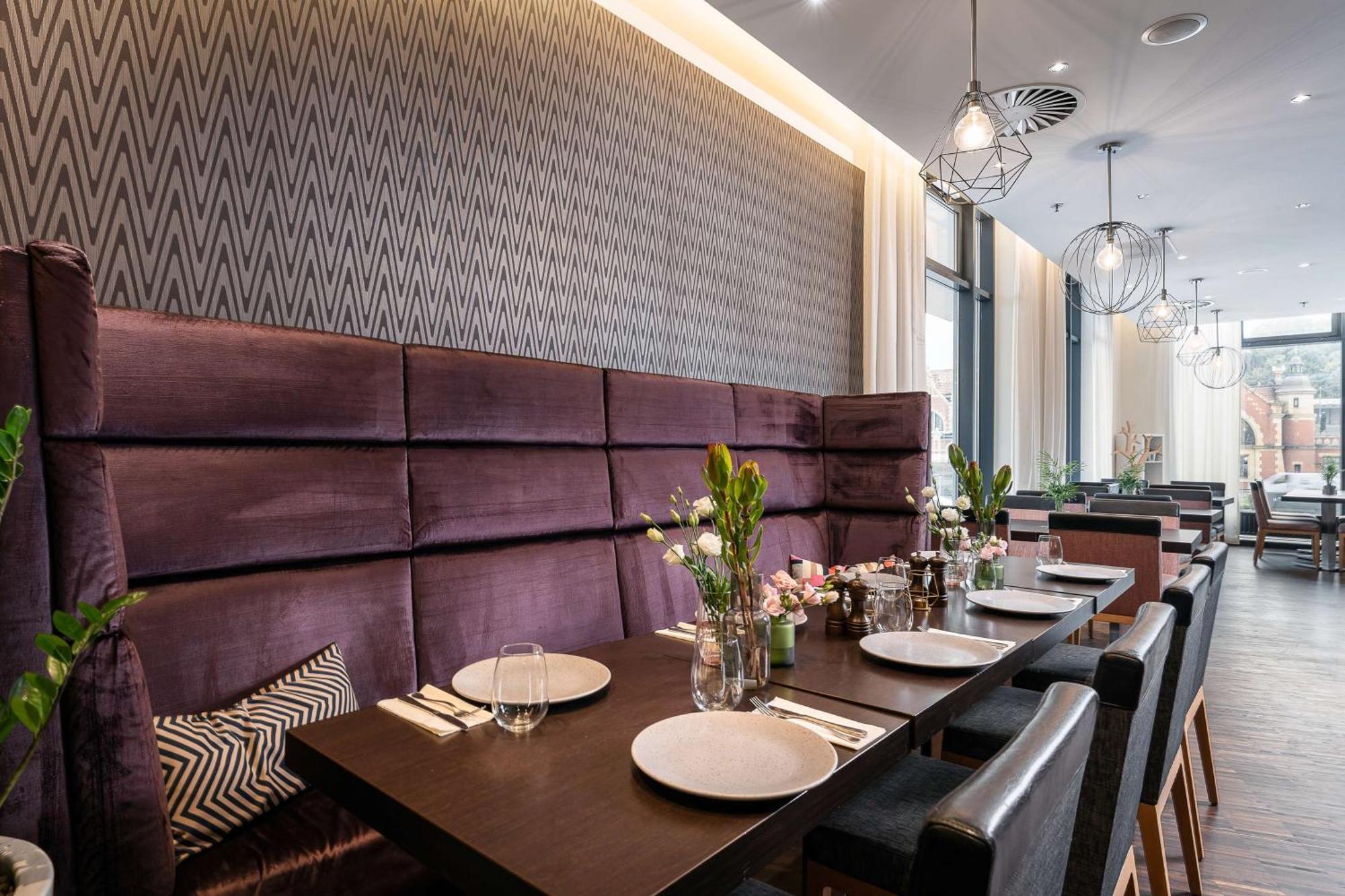 Hotel Scandic 4*