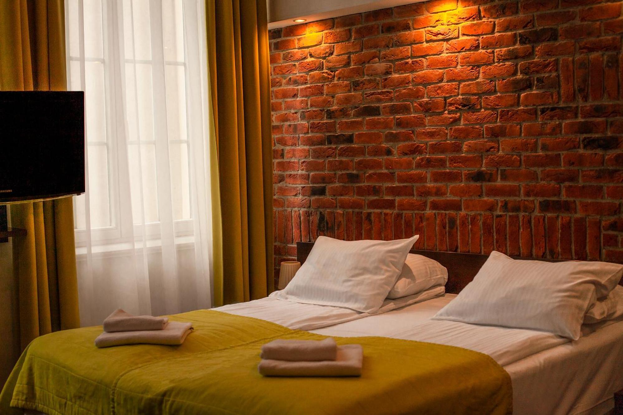 Artus - Old Town Hotel Gdańsk