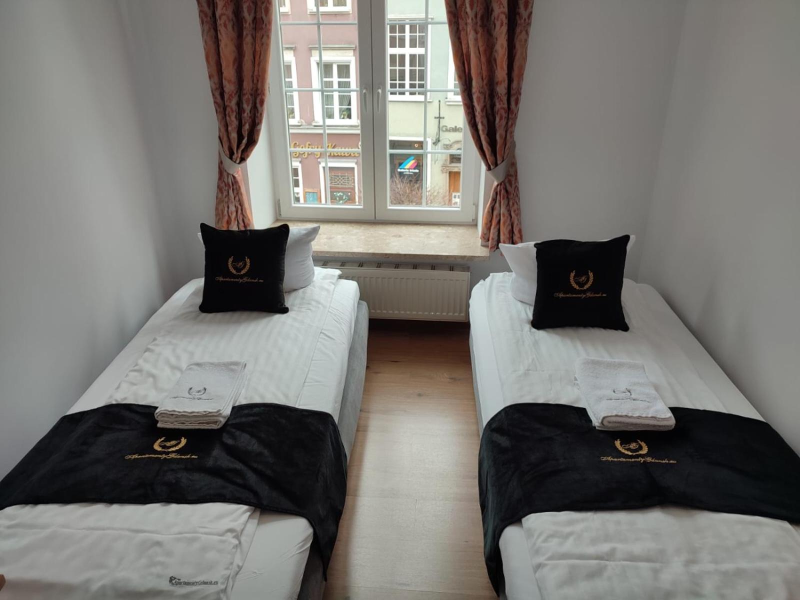 Eu - Przy Piwnej Ii * Gdańsk