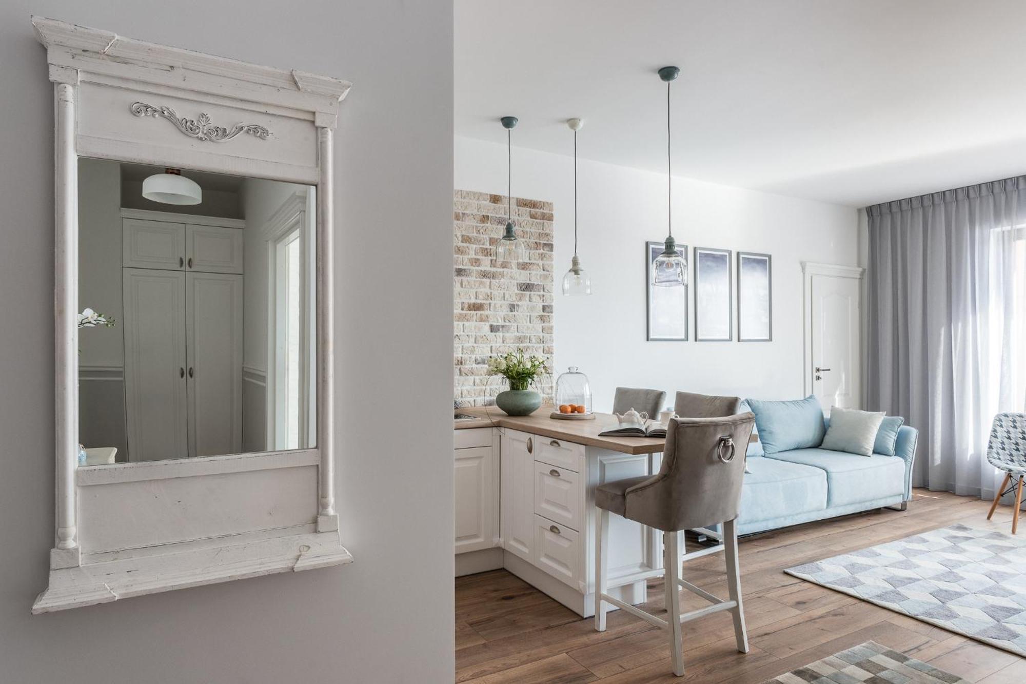 Apartment Old Town - River Point By Welcome *