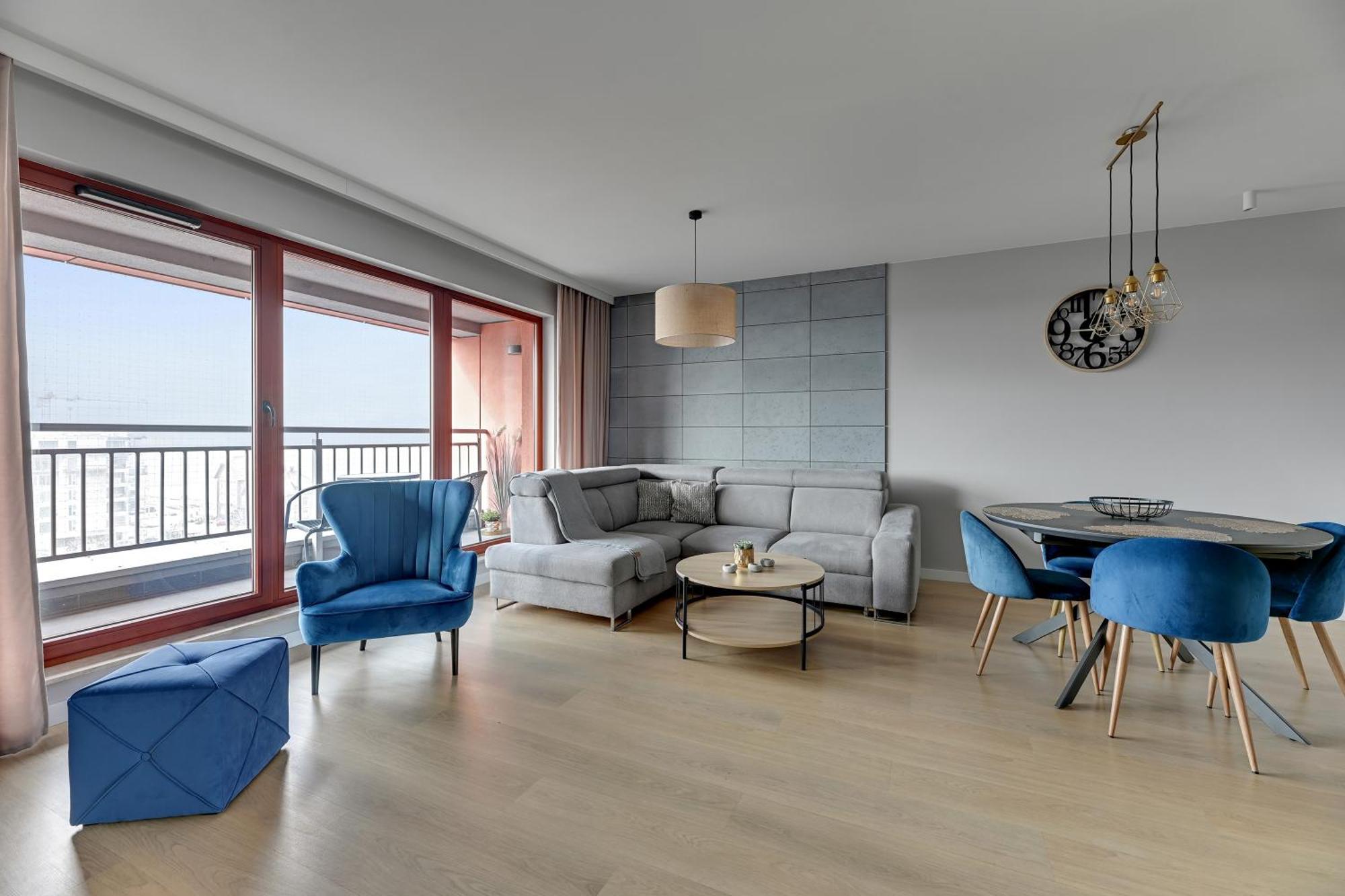 Apartamento Waterlane Island - Riverview Pool, Spa, Gym & Parking By Downtown