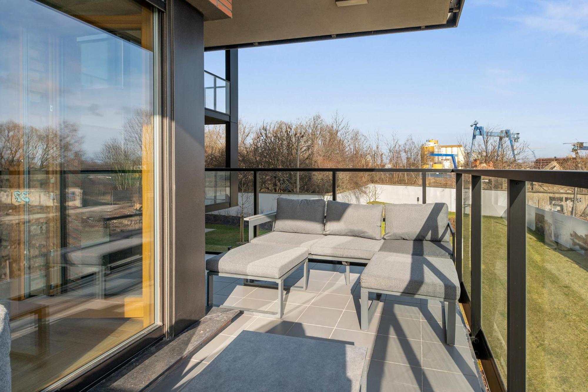 Căn hộ Nadmotlawie Estate Gym, Sauna & Parking By Downtown Gdansk