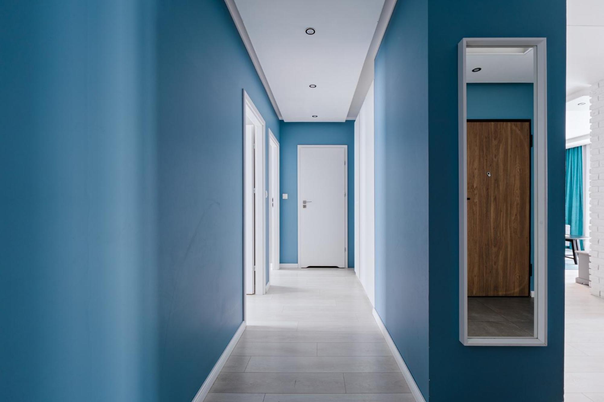 Aurora, Free Parking Apartamento Gdańsk