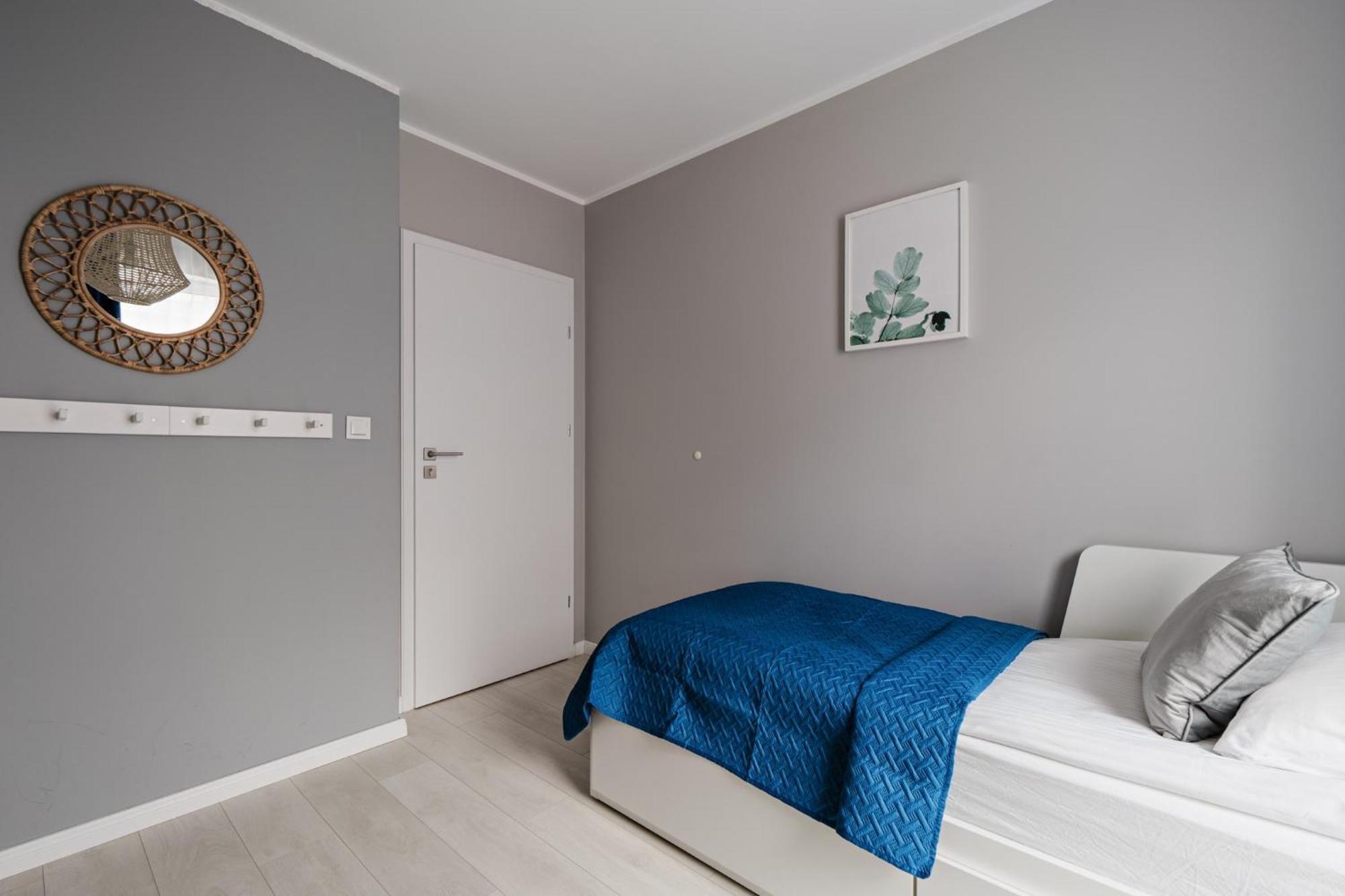 Apartamento Aurora, Free Parking
