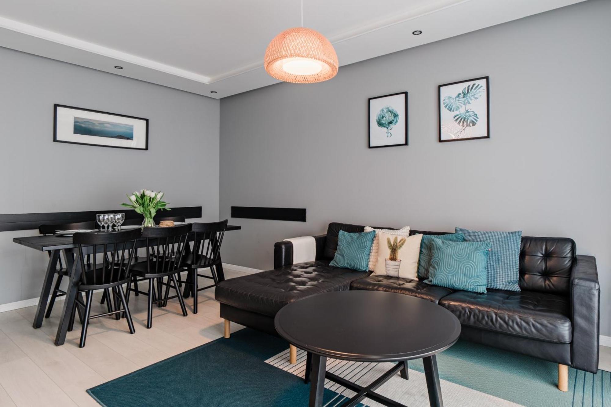Aurora, Free Parking Apartamento *