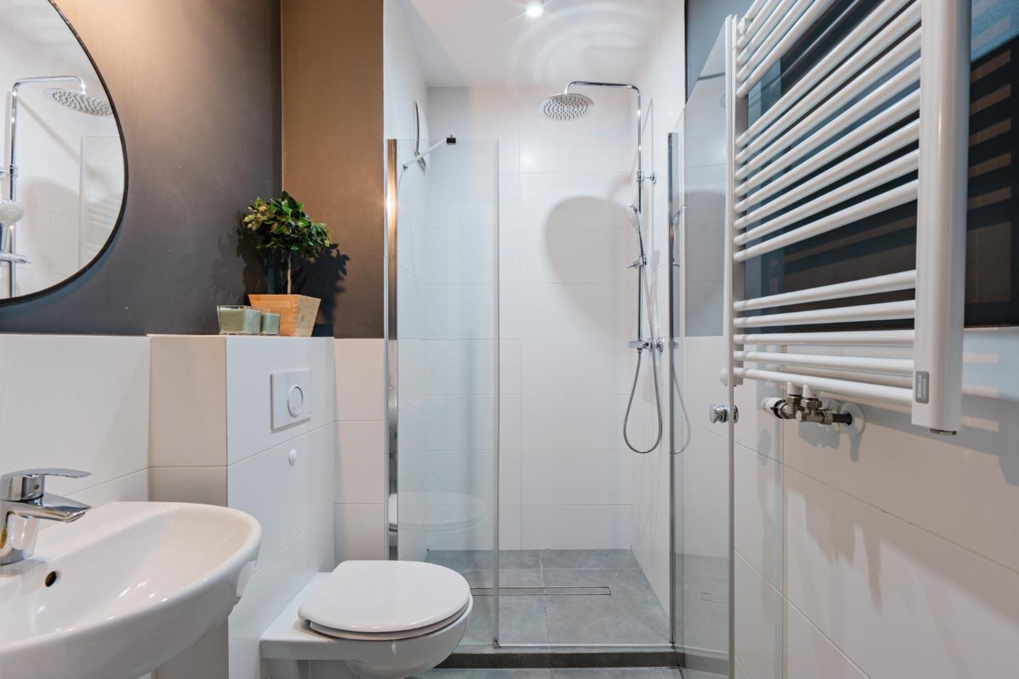 Aurora, Free Parking Apartamento Gdańsk