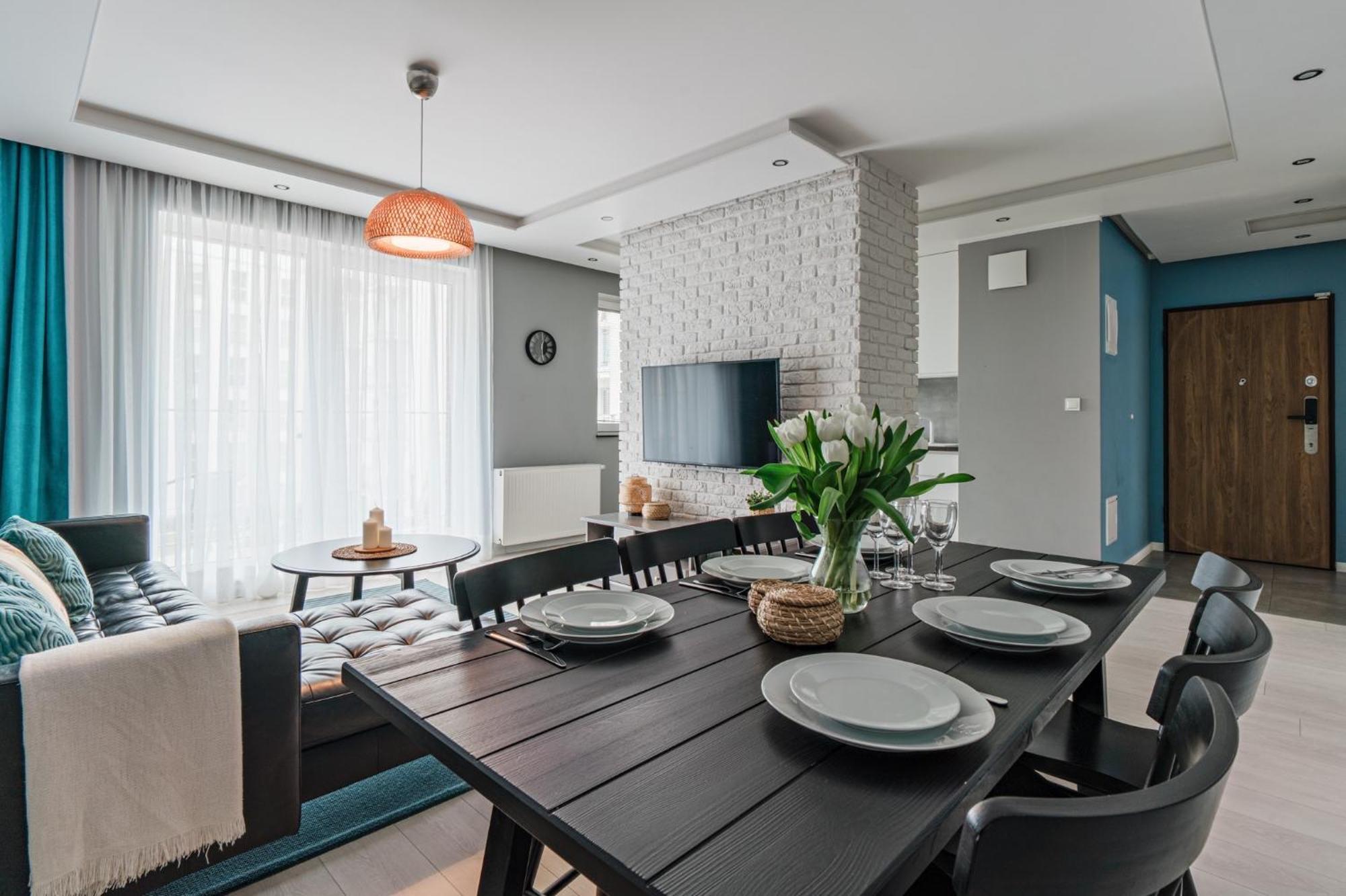 Aurora, Free Parking Apartamento *