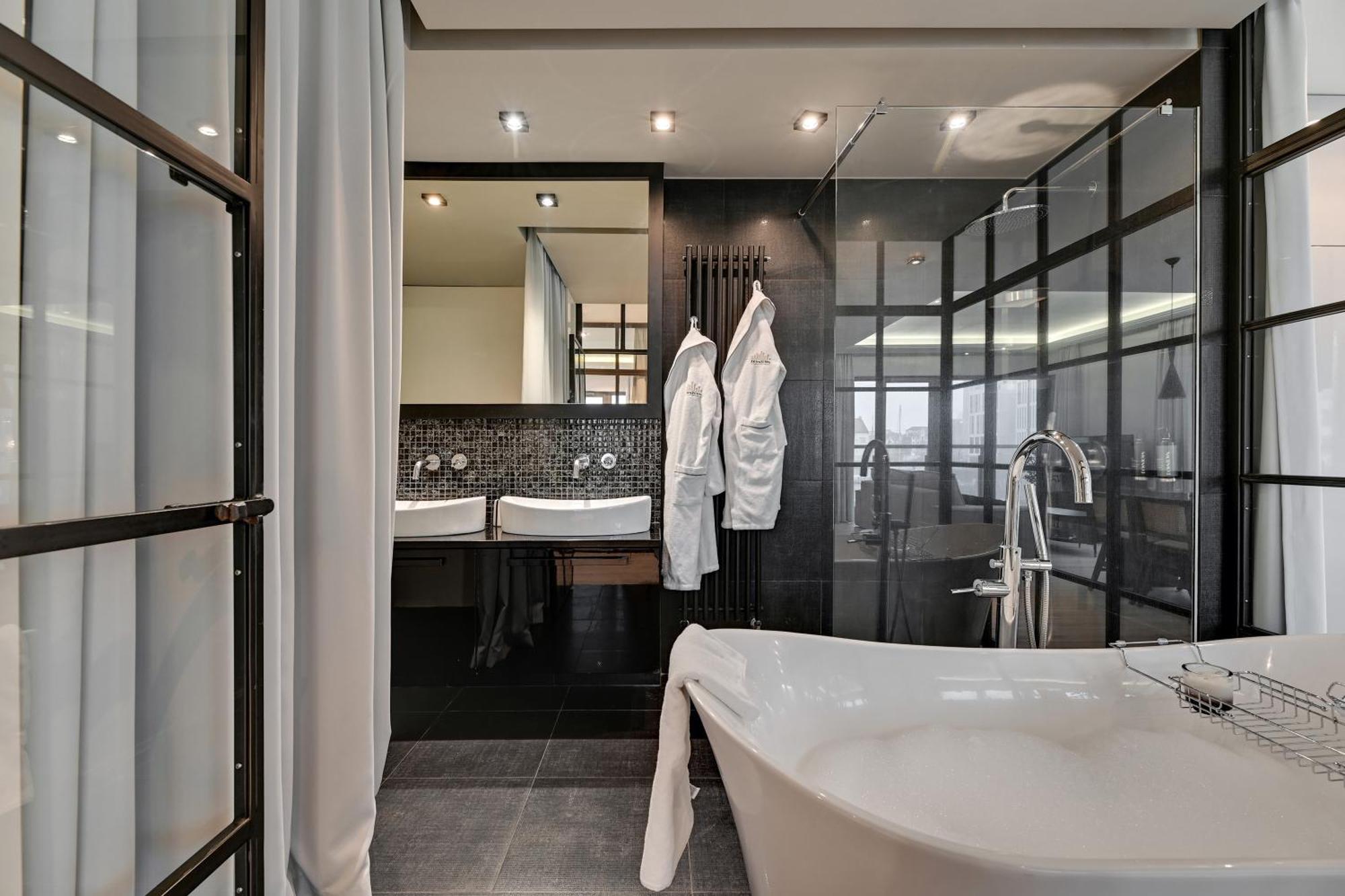 Apartment Waterlane River View Premium Spa, Pool & Gym By Downtown *