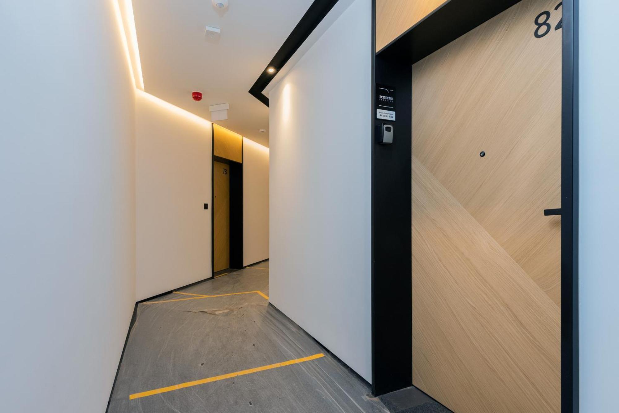 Tarasy Baltyku Piekny Parking & Duzy Balkon By Renters Prestige Gdansk