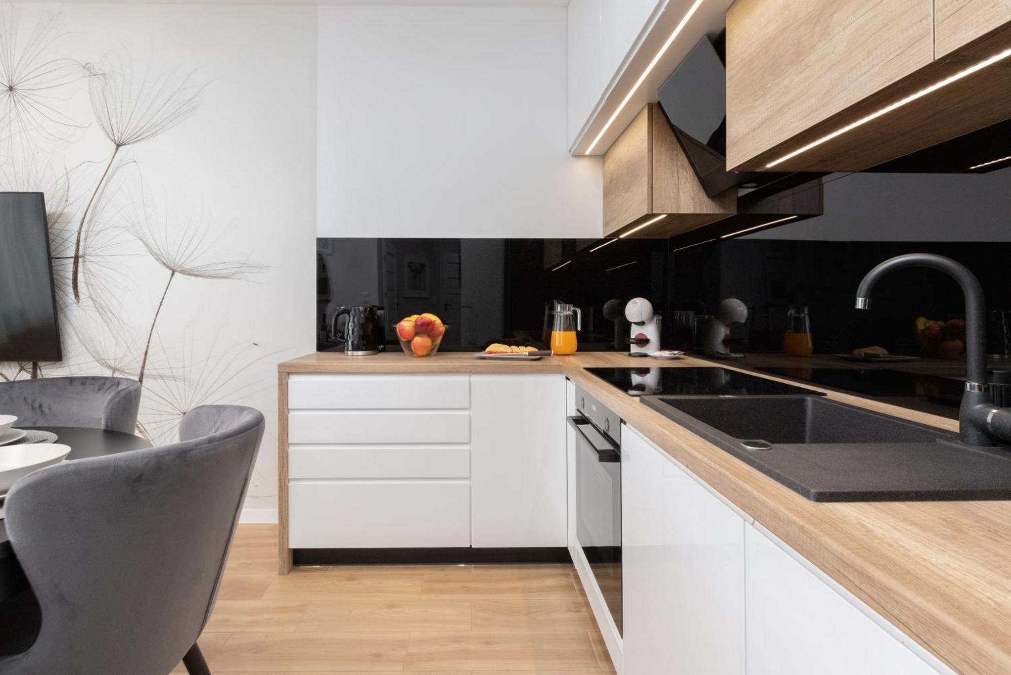Apartment Tarasy Baltyku Piekny Parking & Duzy Balkon By Renters Prestige *