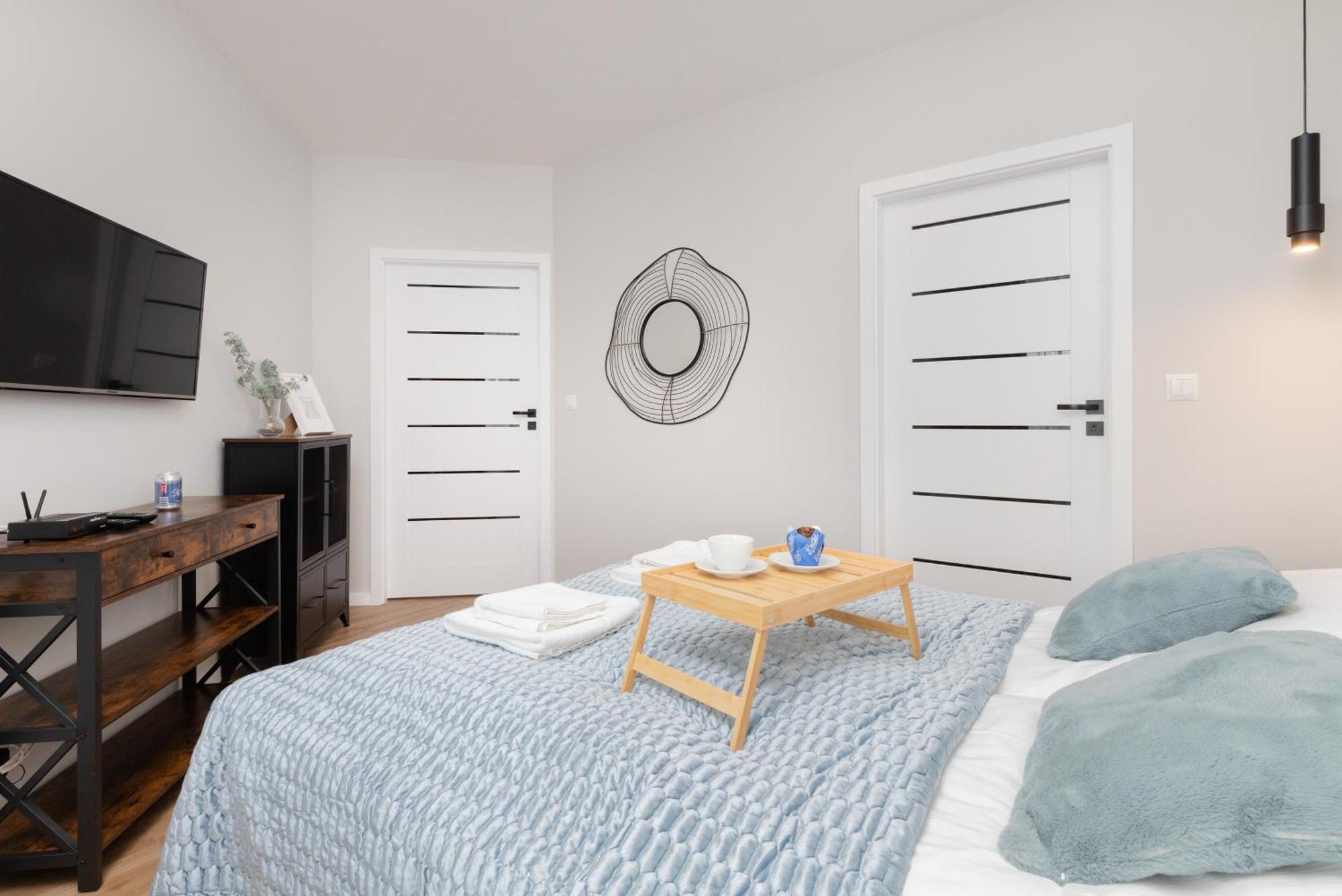 Tarasy Baltyku Piekny Parking & Duzy Balkon By Renters Prestige *