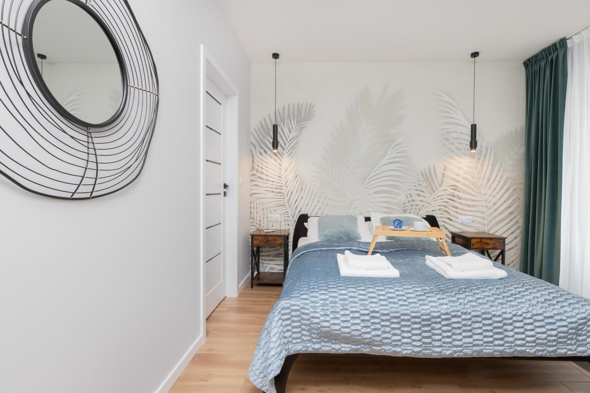 Tarasy Baltyku Piekny Parking & Duzy Balkon By Renters Prestige Apartment