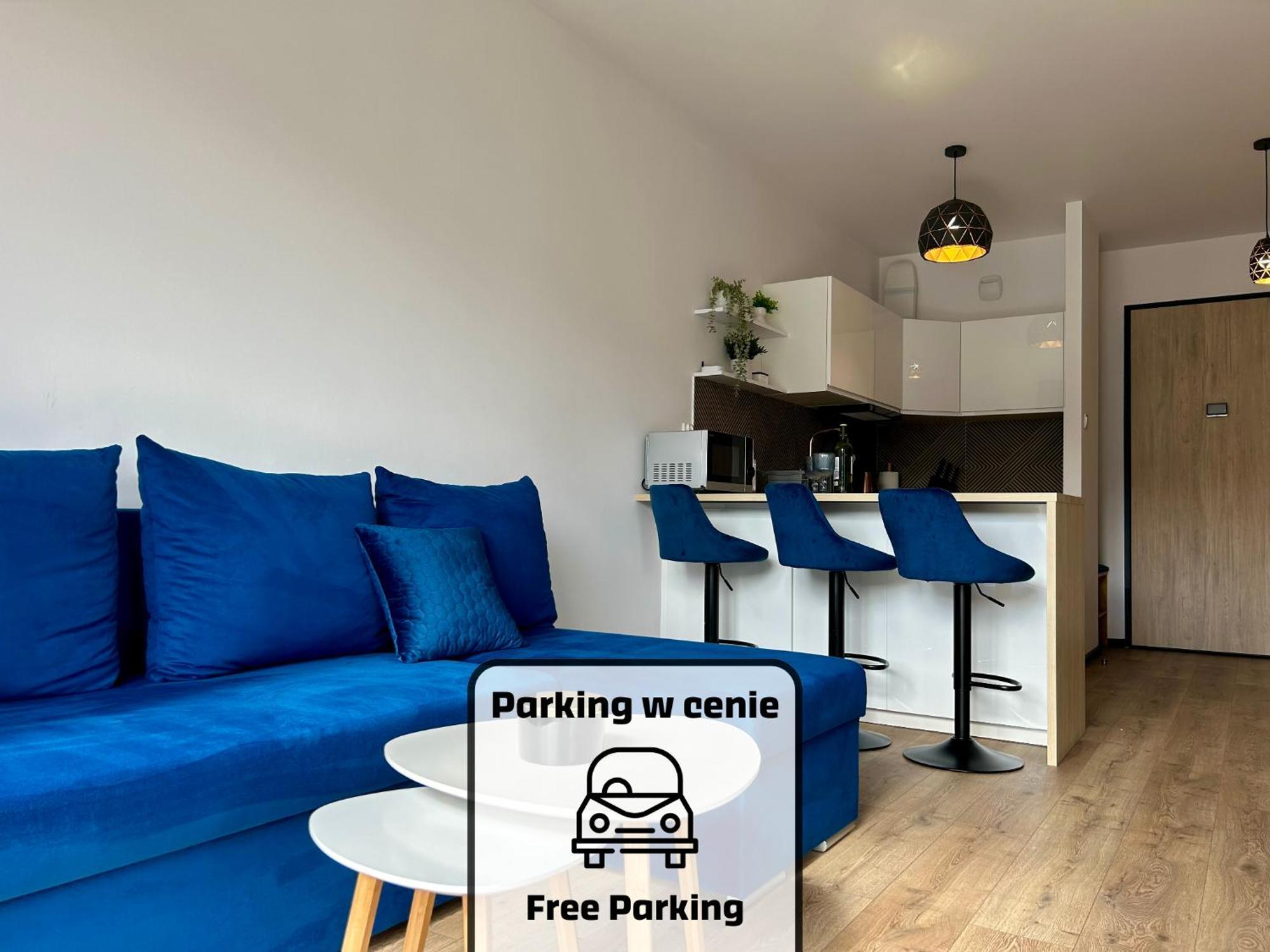 Apartamento Seaside Modern Box
