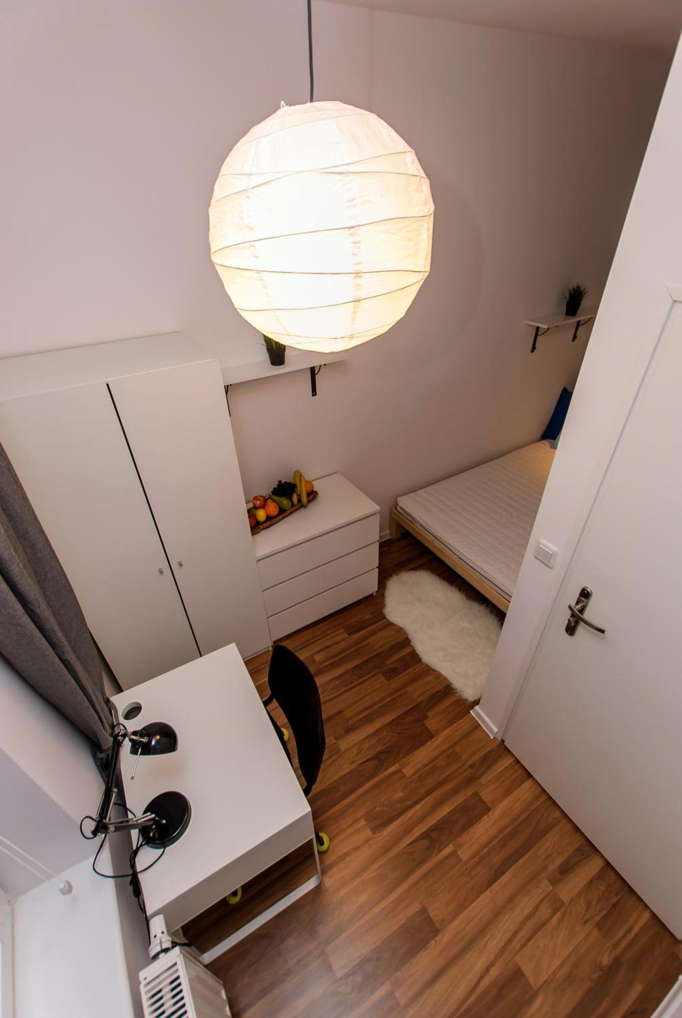 Przytulne W Gdansku Apartment