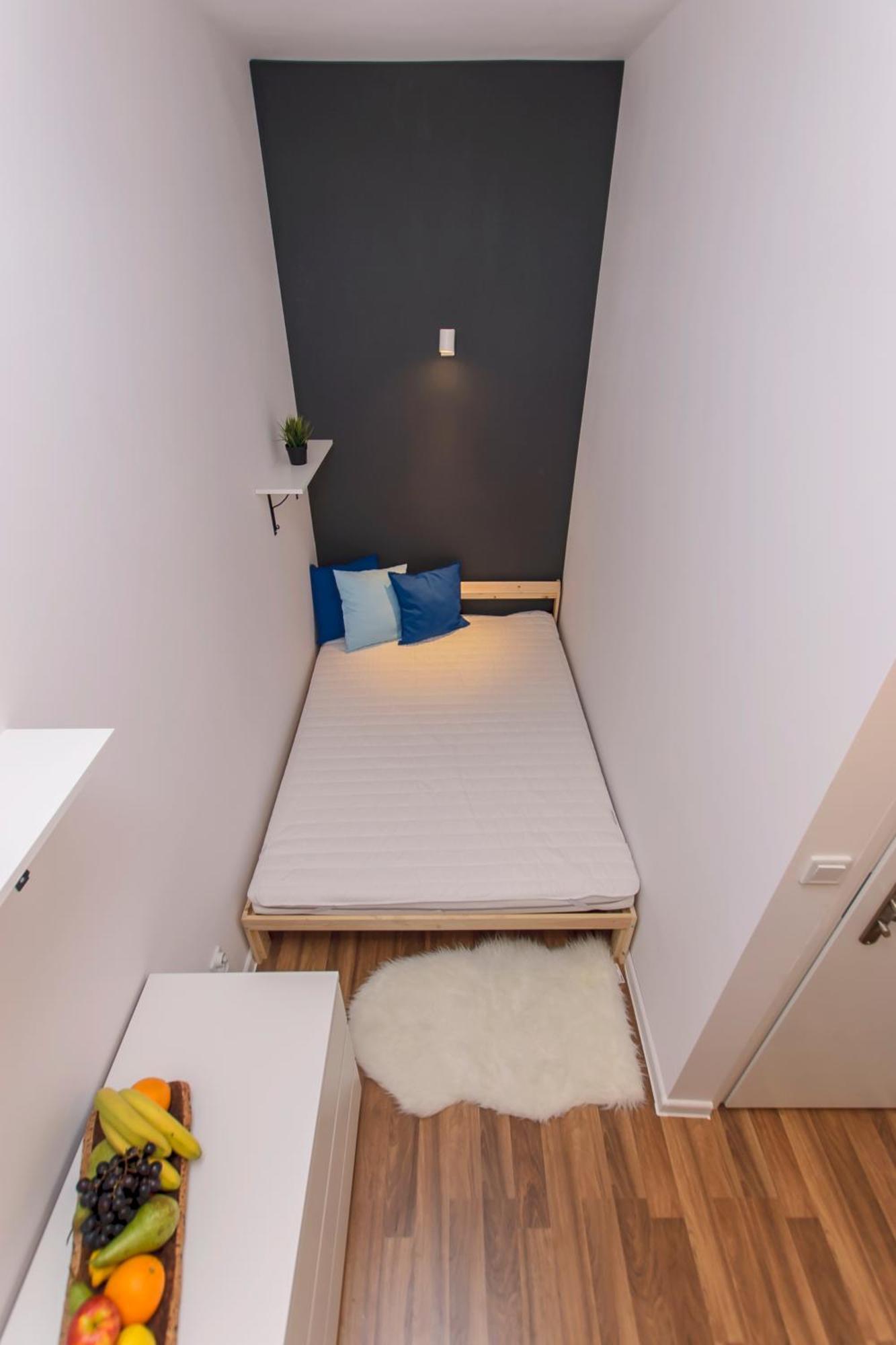Przytulne W Gdansku Apartment *