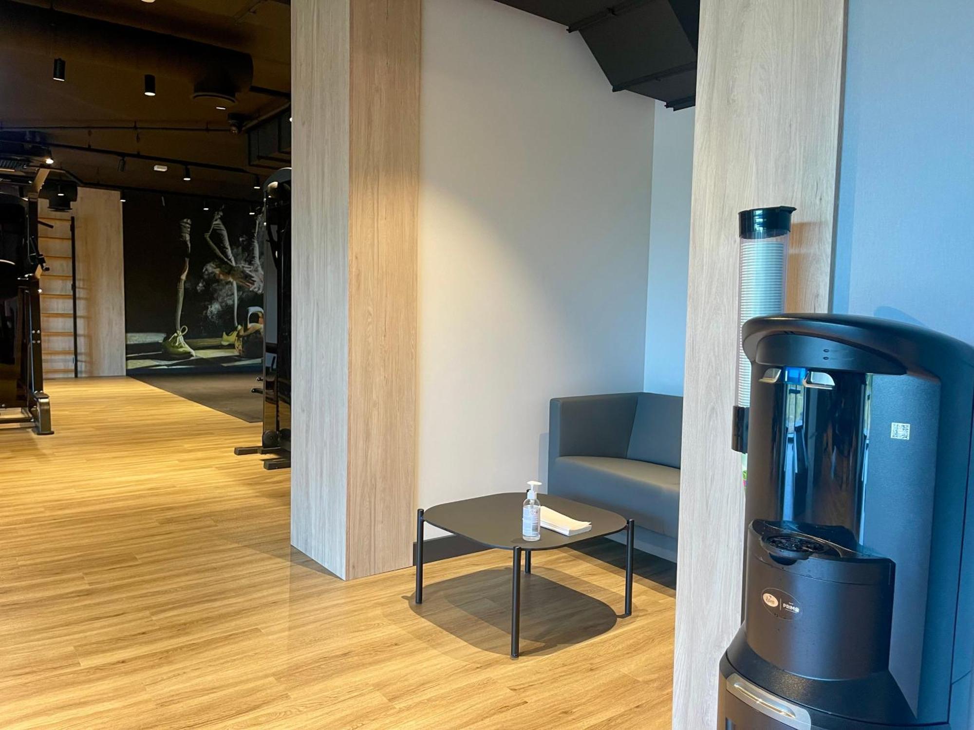 Seaside Modern Box Apartamento Gdańsk