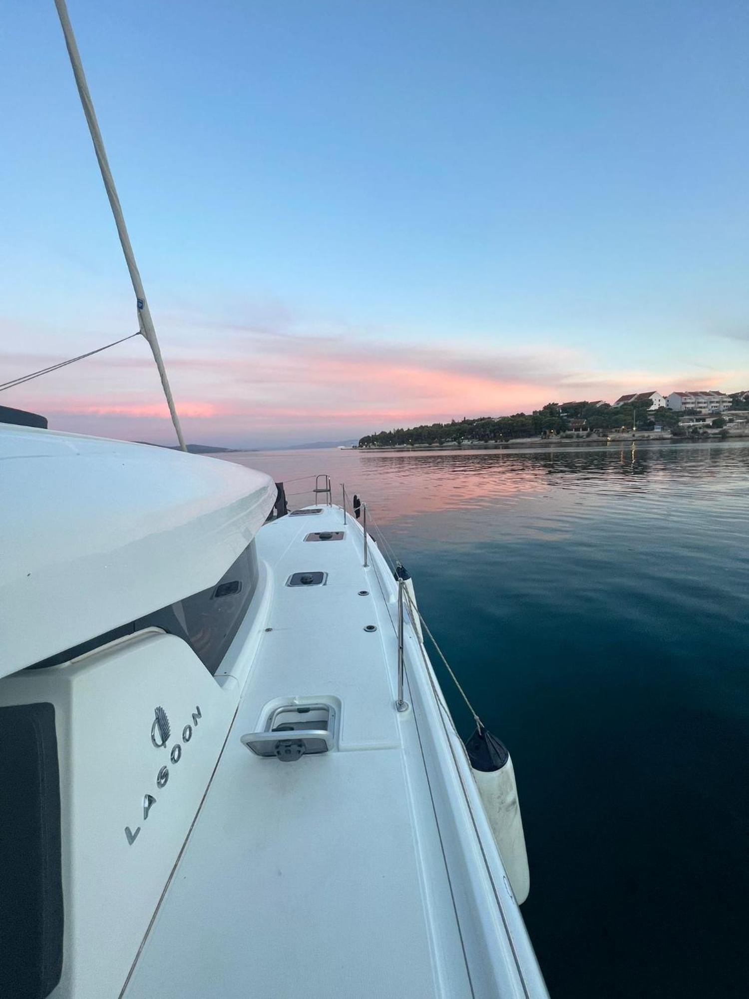 Laivamajoitukset Yacht Club Premier Gdańsk
