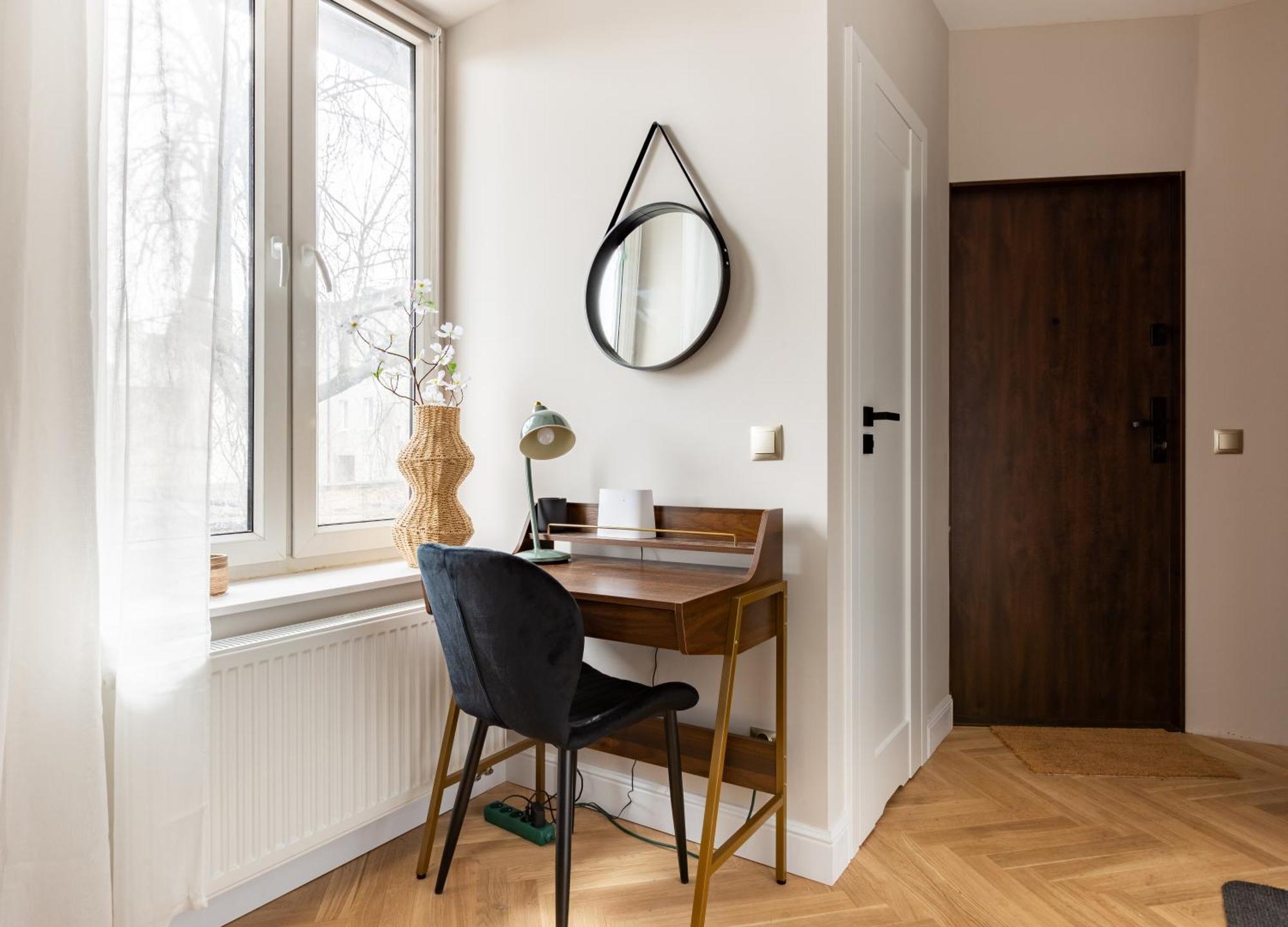 Nowy Port Deluxe Apartment