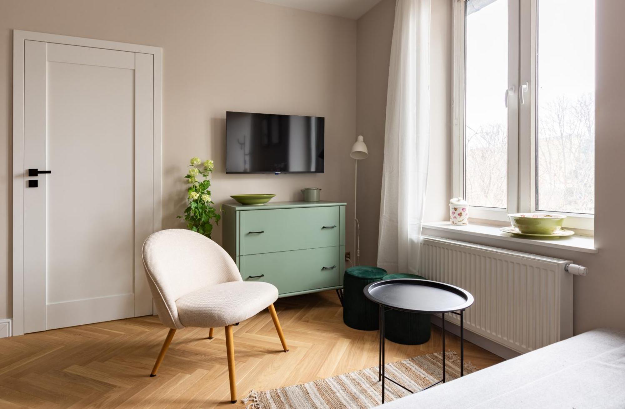Nowy Port Deluxe *