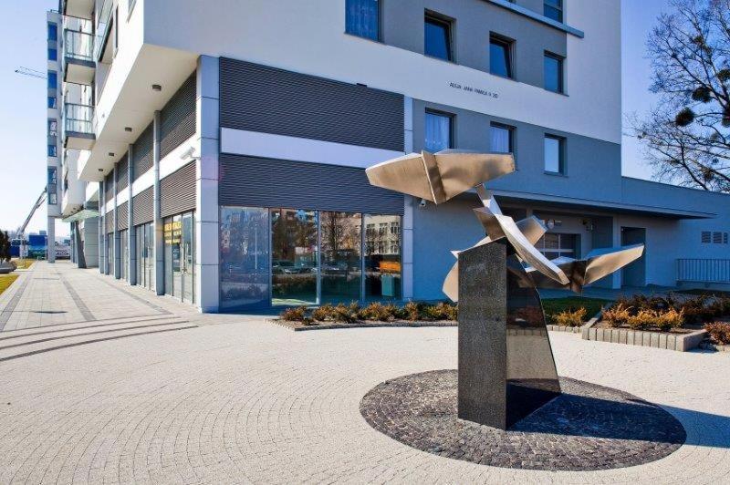 Aviator - Acco Rent Apartment *