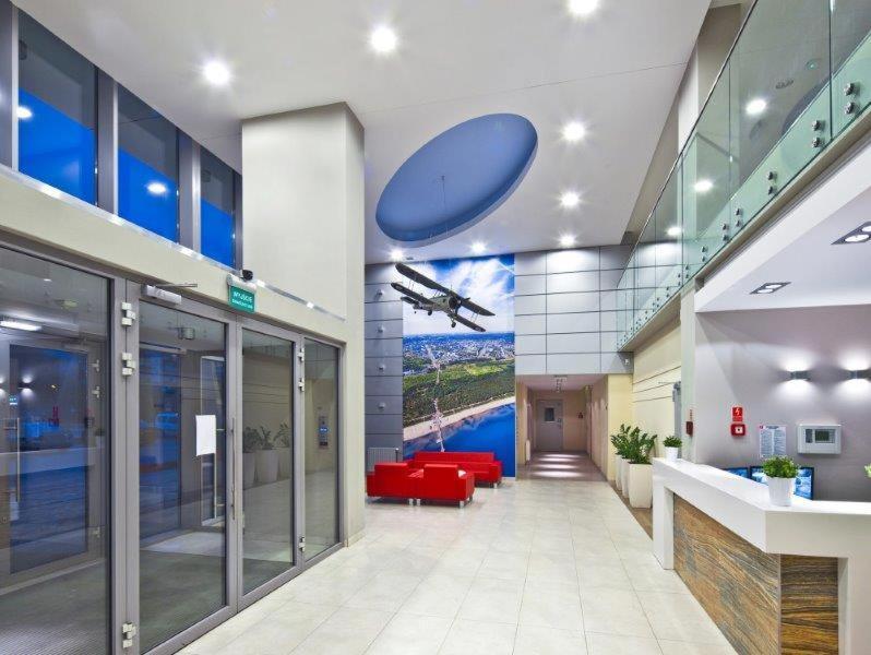 Apartment Aviator - Acco Rent Gdansk