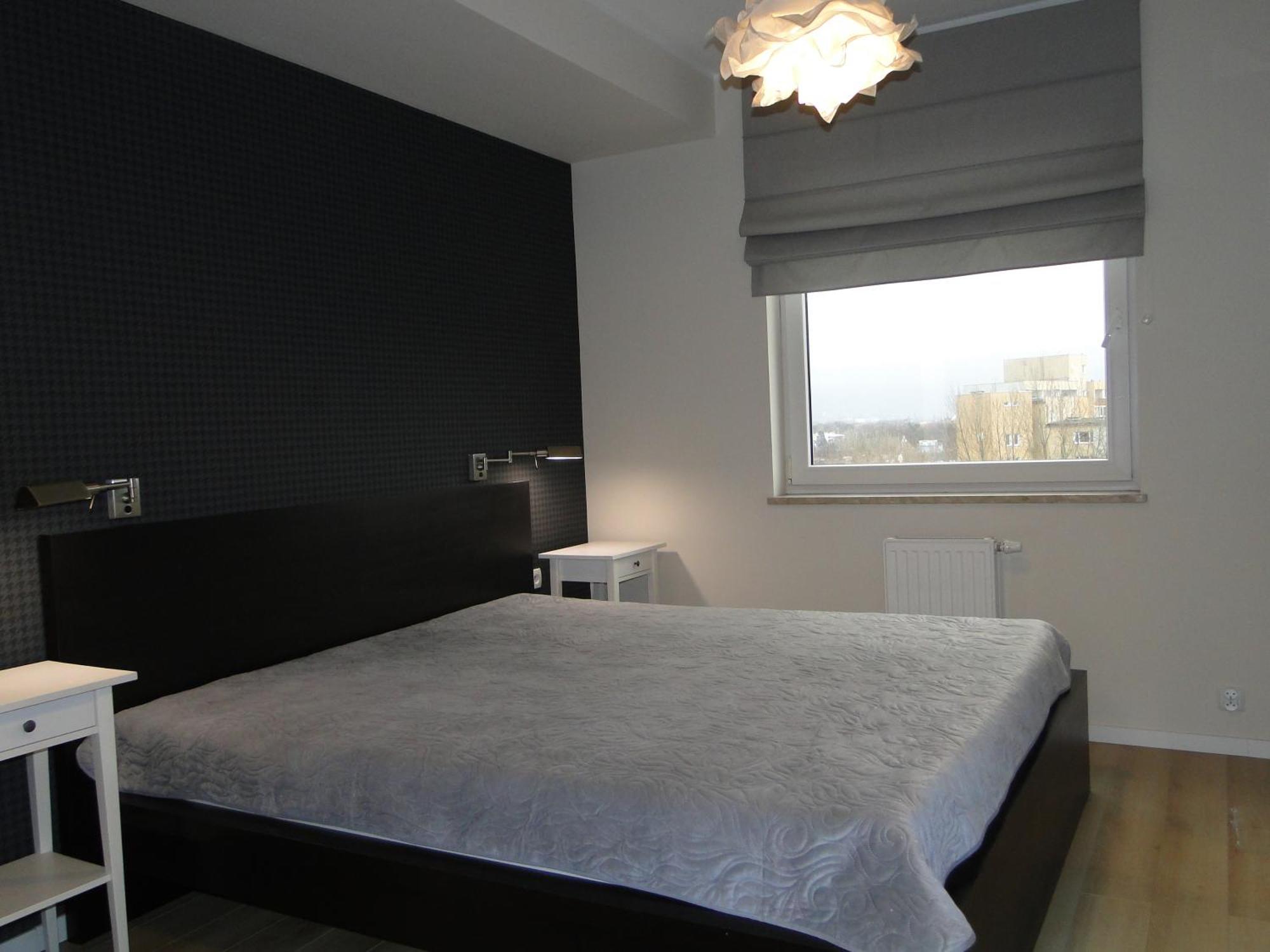 Aviator - Acco Rent Apartment
