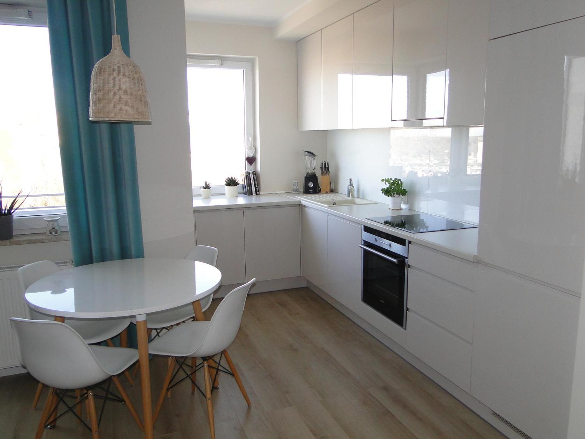 Aviator - Acco Rent Apartment *