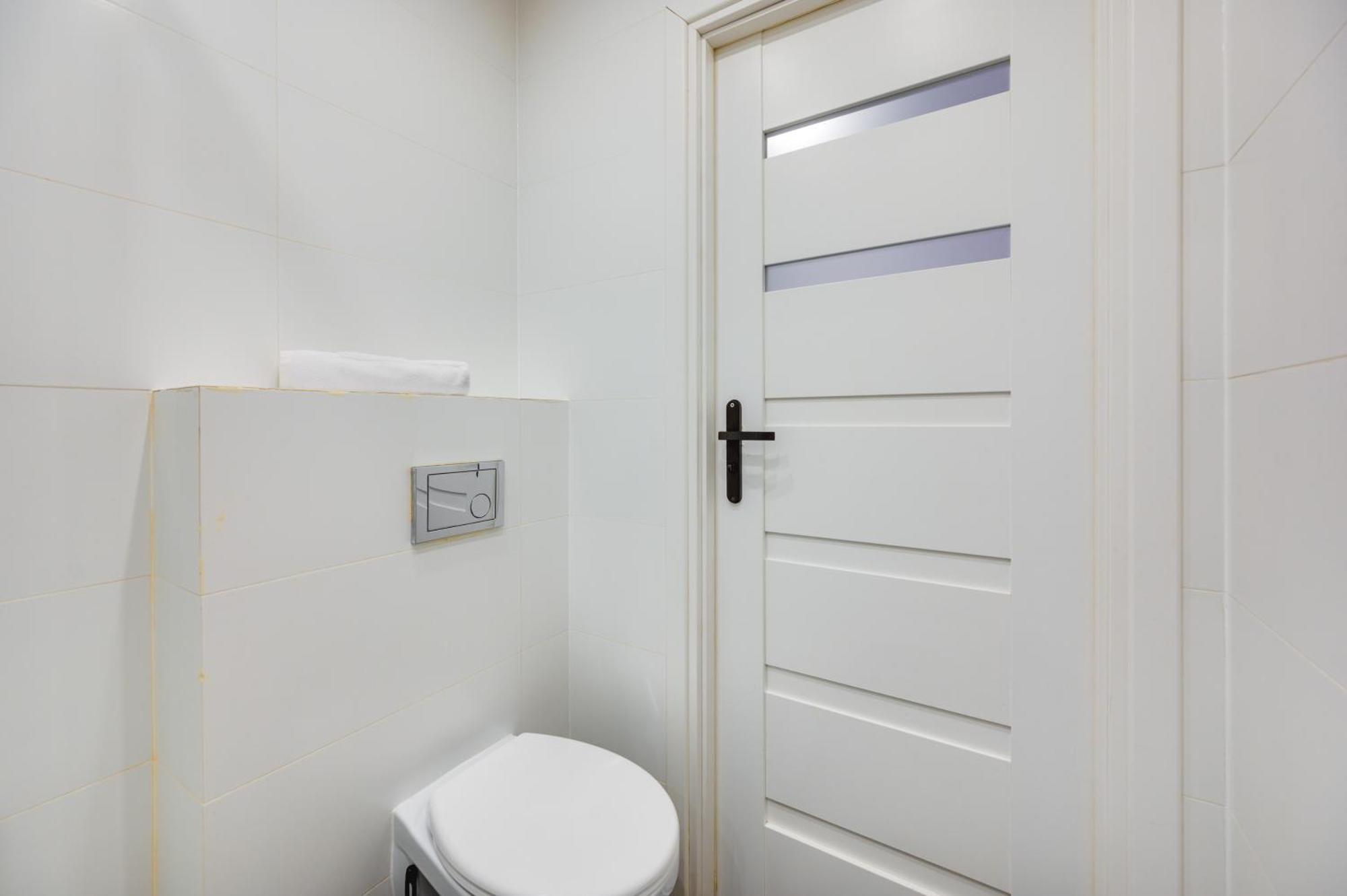 Apartment Chlopska 34d By Homeprime *