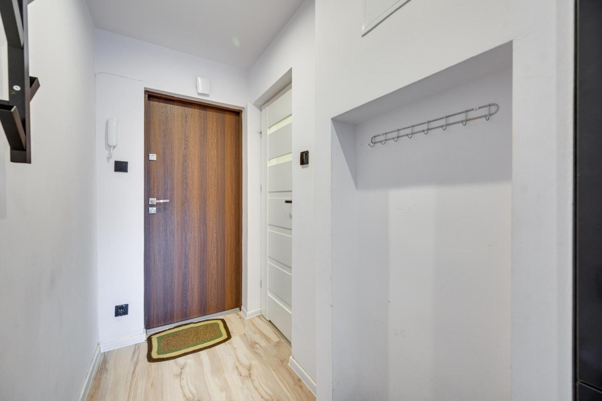 Apartment Chlopska 34d By Homeprime *
