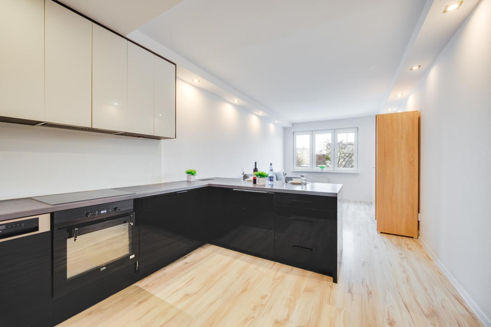 Chlopska 34d By Homeprime * Gdansk