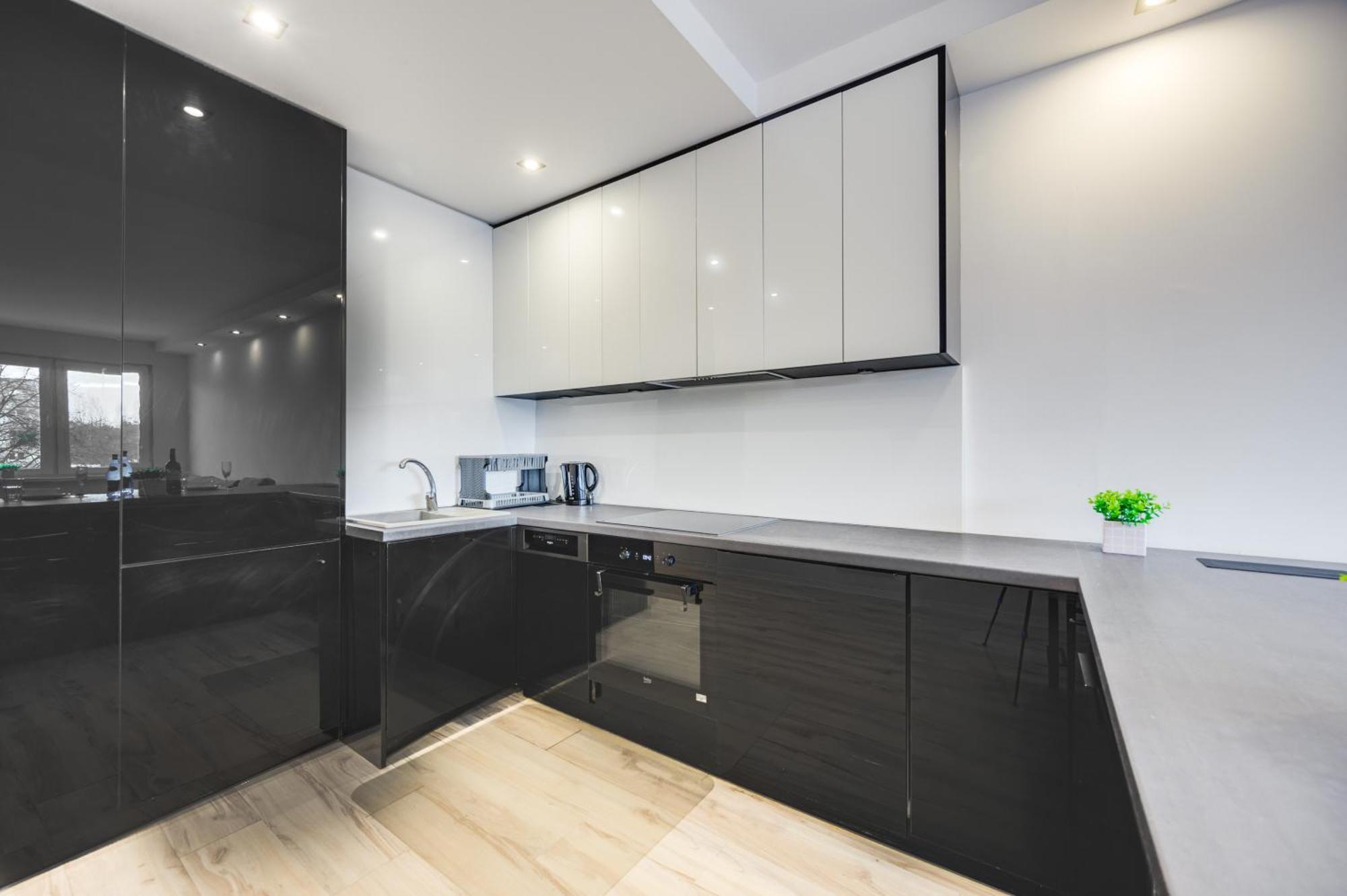 Chlopska 34d By Homeprime Apartment *