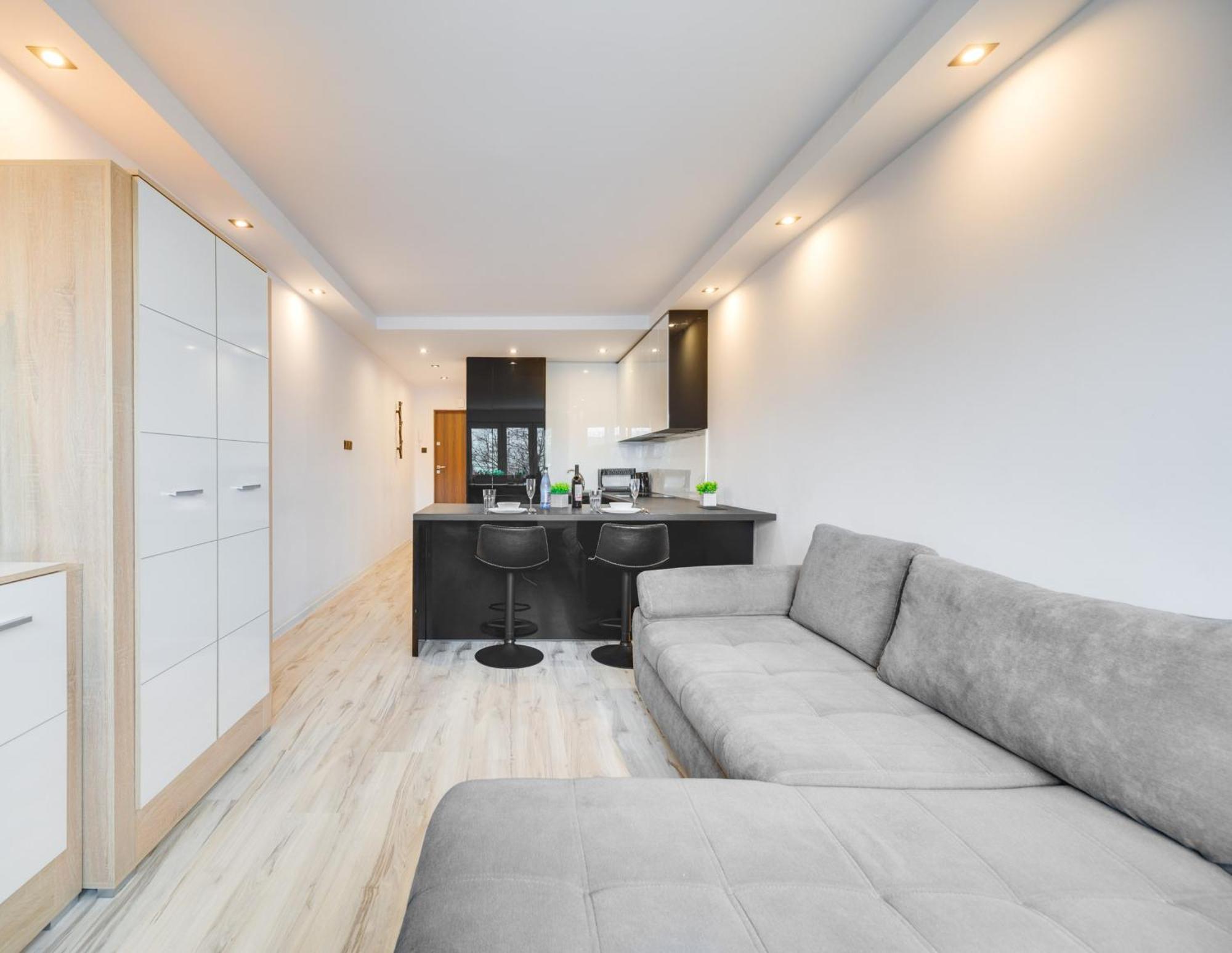 Apartment Chlopska 34d By Homeprime *