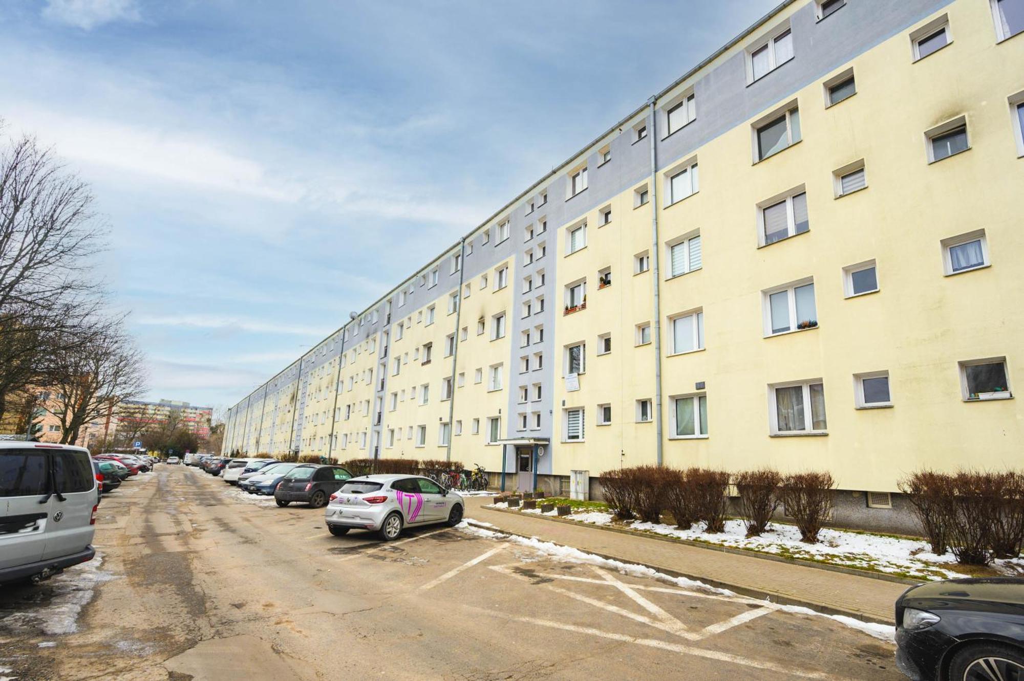 Chlopska 34d By Homeprime *
