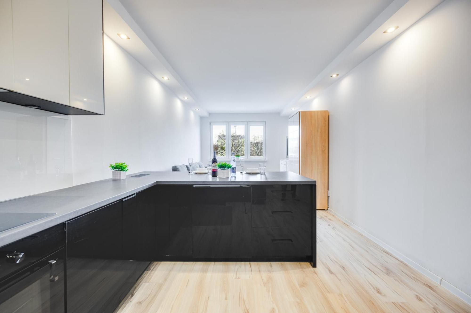 Chlopska 34d By Homeprime * Gdansk