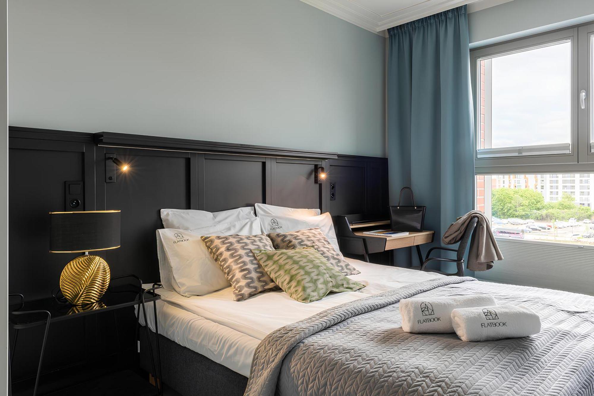 Center Grano Apartment