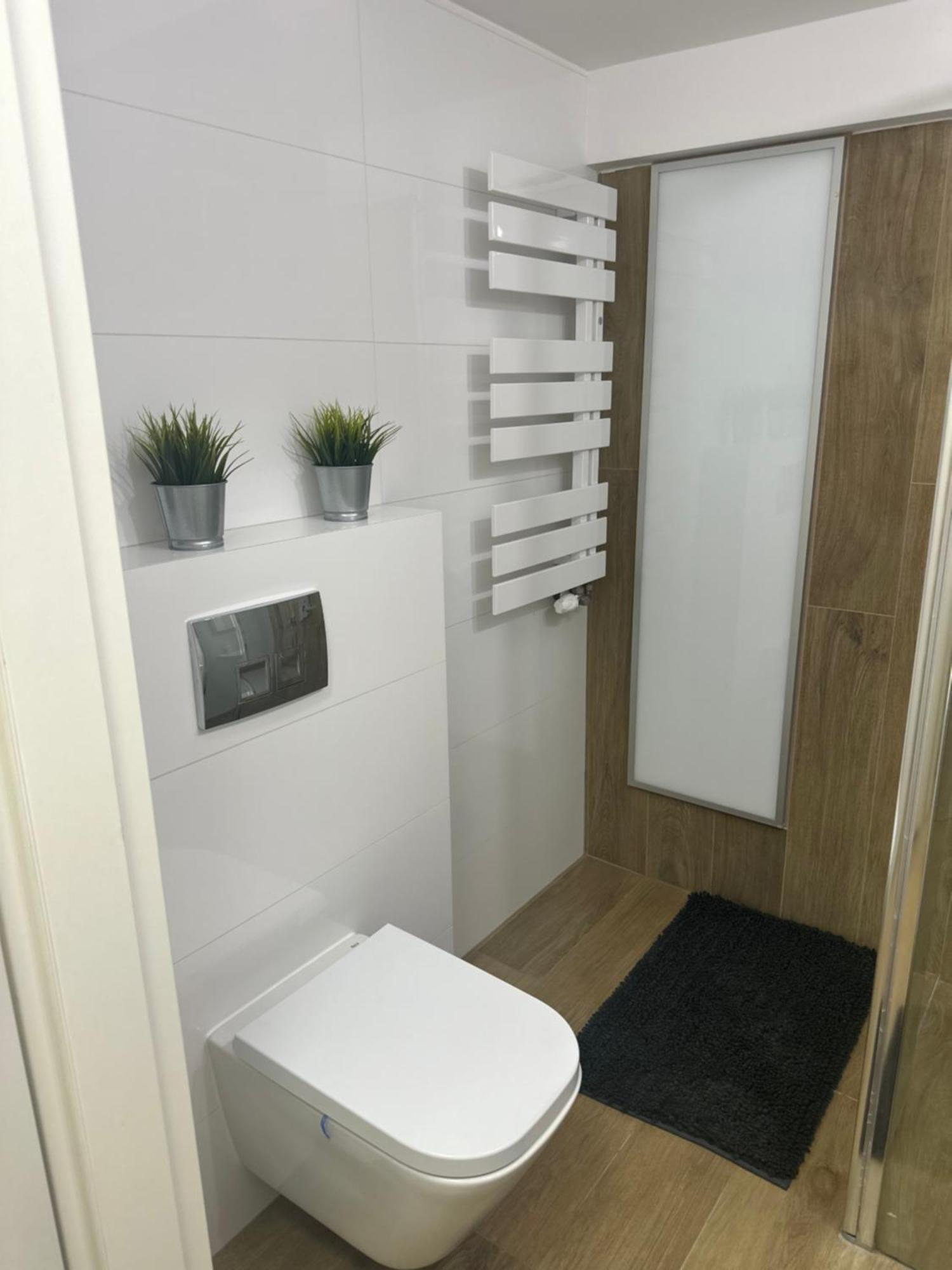 Apartamento Blisko Neptuna *