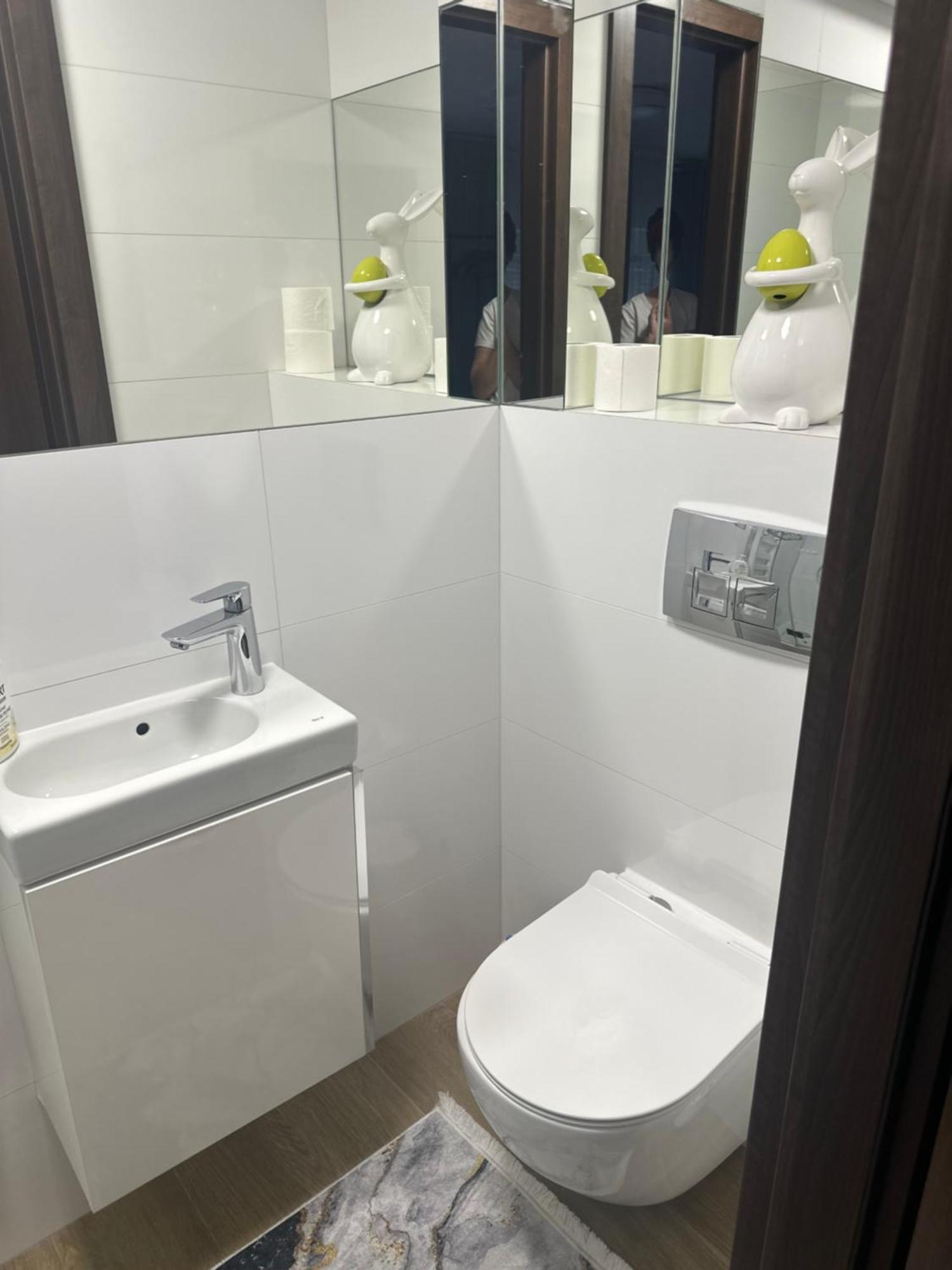 Apartamento Blisko Neptuna Gdańsk